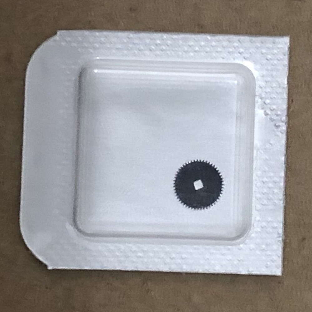 Watch Part Ref.415 Ratchet Wheel Replacement Spare Parts Fit For ETA 2671