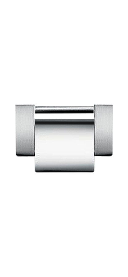 Rolex OEM Stainless Steel 17mm Oyster Bracelet Replacement Link for Sky-Dweller