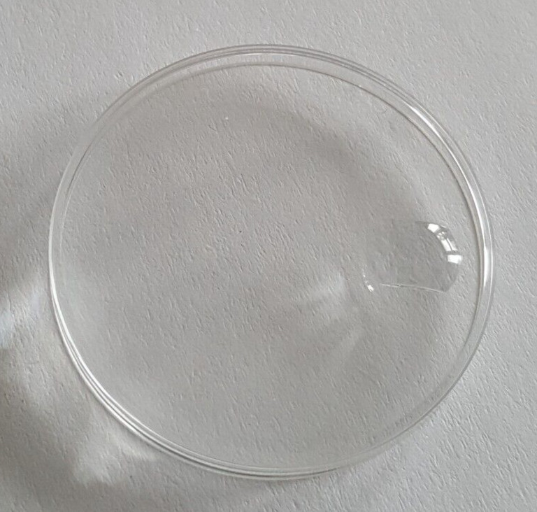 Rolex Plexiglass Crystal Number 25-106
