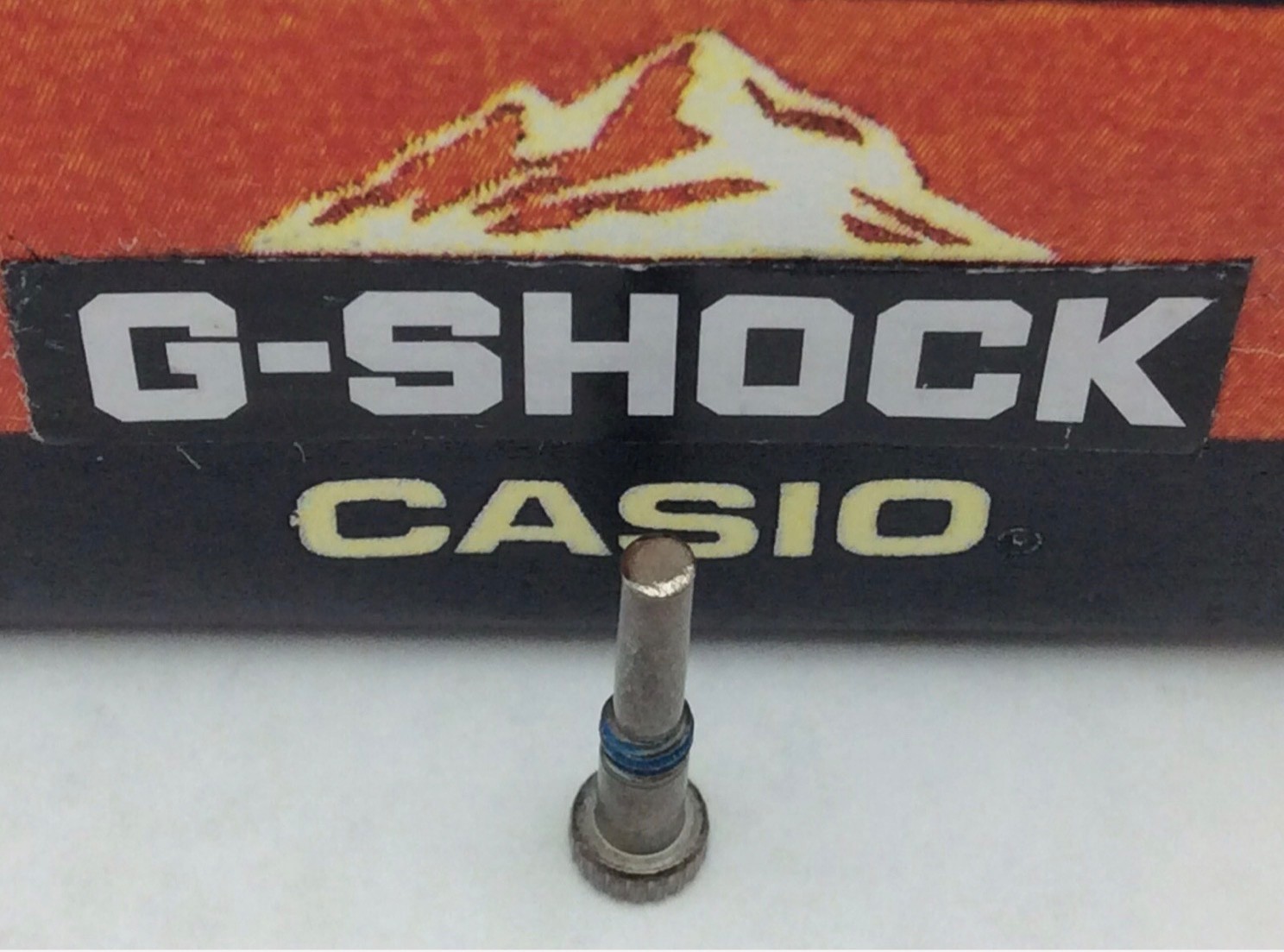 Casio G-Shock band screw GF-1000 GF-1000BP GF-1000NV GWF-1000 GWF-1000BP x One