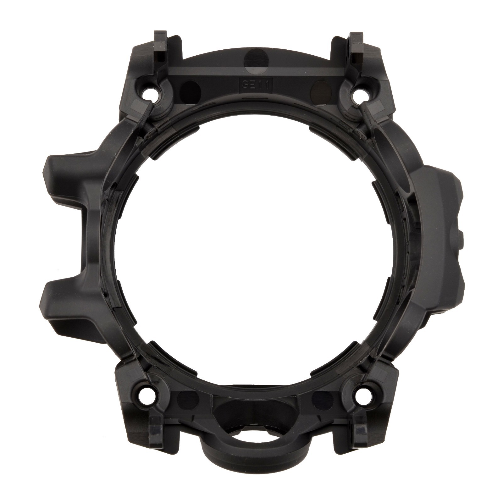 Genuine CASIO G-SHOCK Mudmaster Watch Band Bezel Shell GWG-1000GB-1A Cover