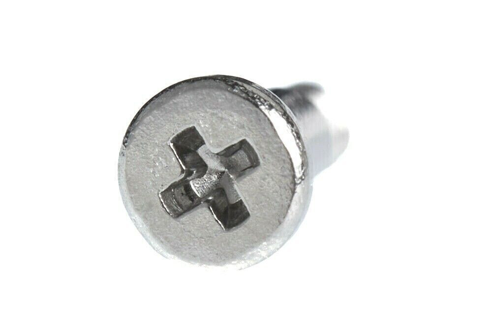 Casio Watch Screw GA-100 GA-110 GD-100 GDF-100 GLS-100 BGA-2100 For Bezel 1pcs