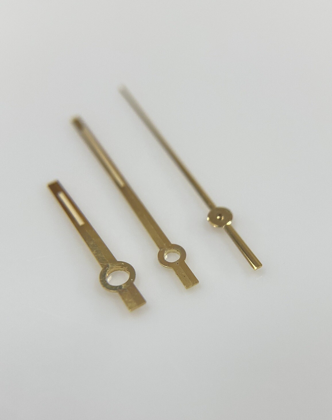 Genuine Rolex 16013 16018 16233 18038 18238 Cal. 3035/3135/3055/3155 Gold Hands