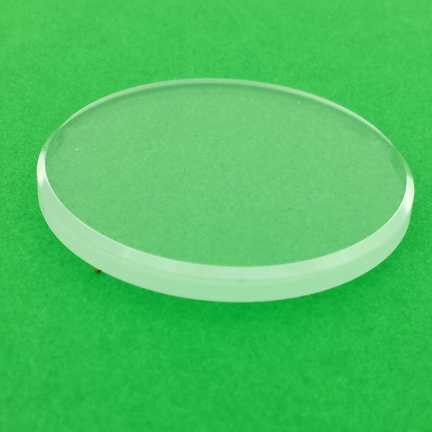 Sapphire Crystal fits Seiko SSC667 SSC669 V175-0EN0