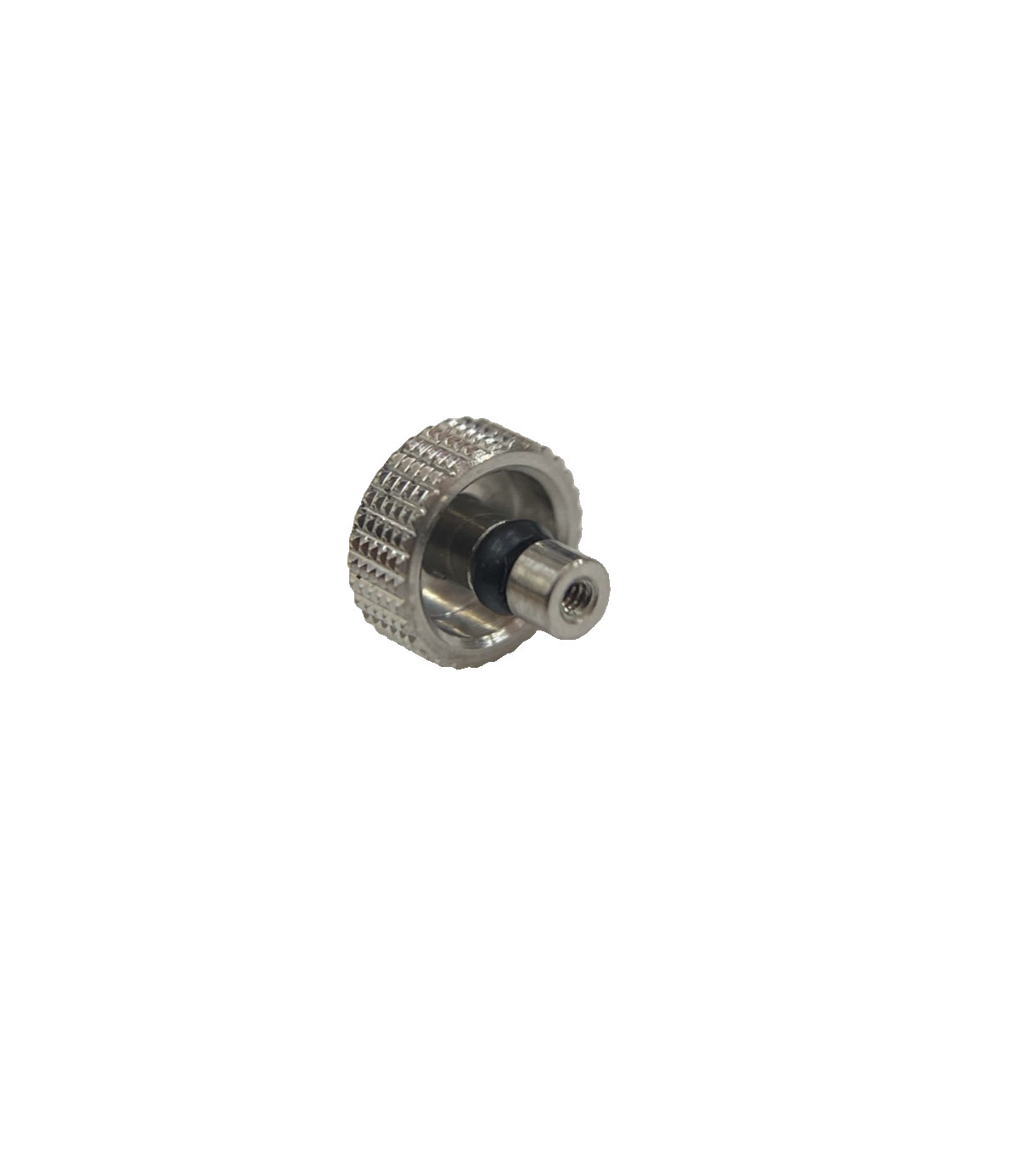 Genuine Seiko 50M43NS1 Crown for DIGITAL WATCH D229-5000, D229-5020, D229-502A