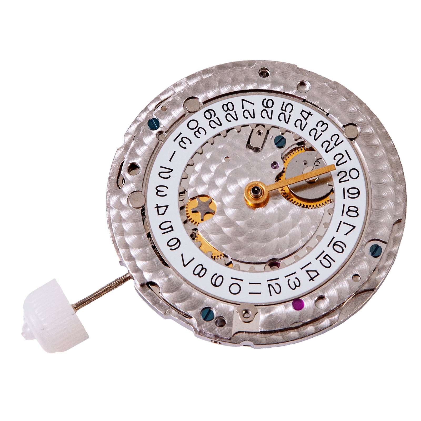 Automatic Mechanical Movement Small Disc For Sub Series Top VR-3235
