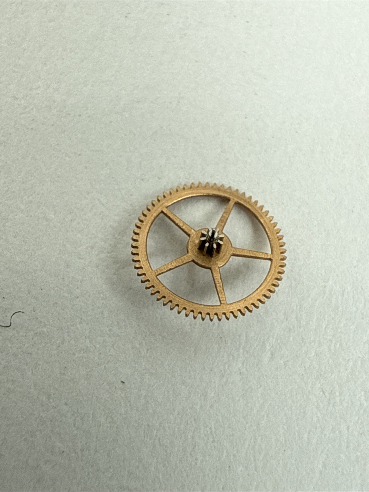 Piaget 9p 9p1 9p2 220 Fourth Wheel Perfect Condition