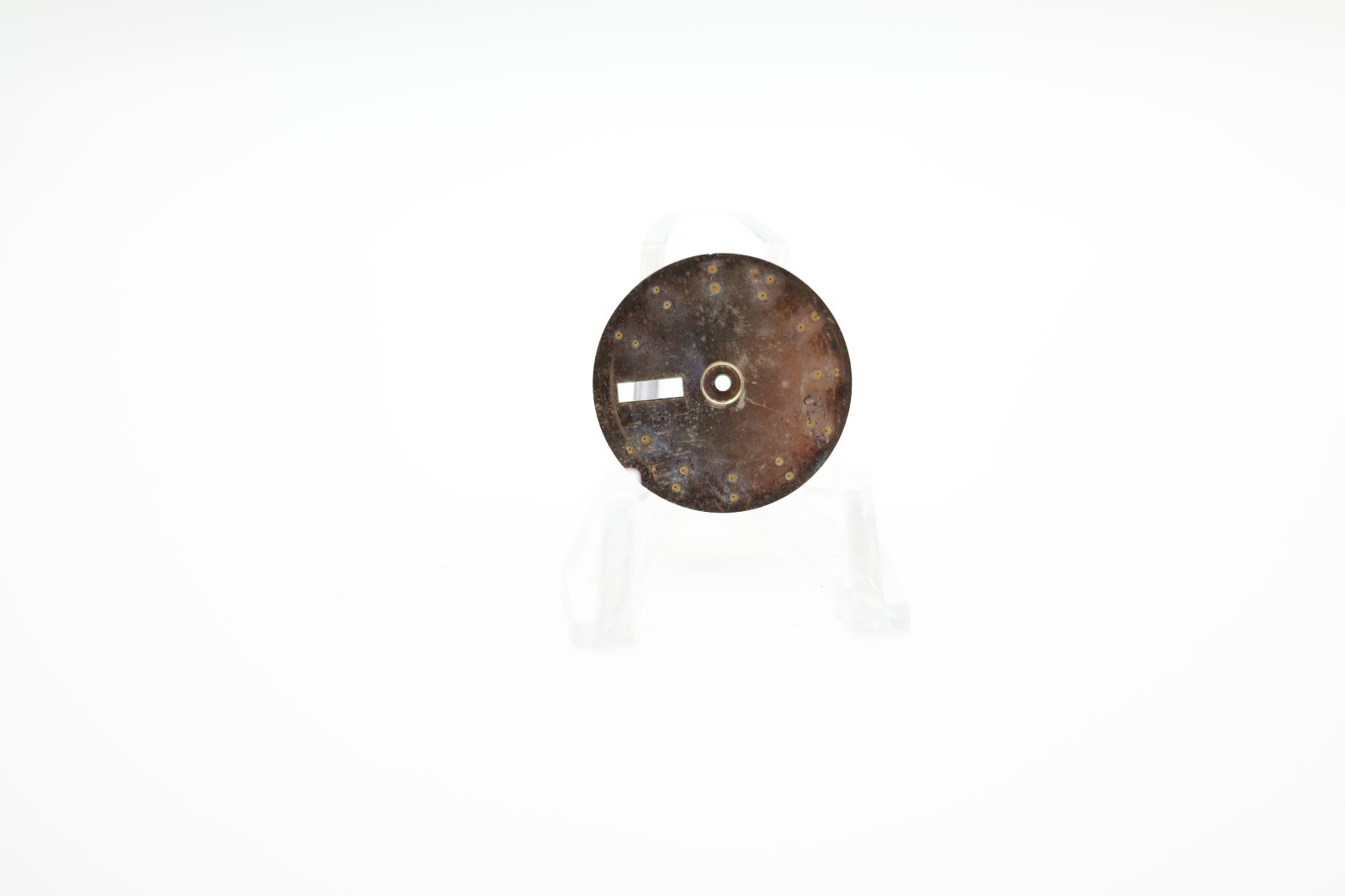 SEIKO SQ QUARTZ WRIST WATCH DIAL 7123-8460R (KS)