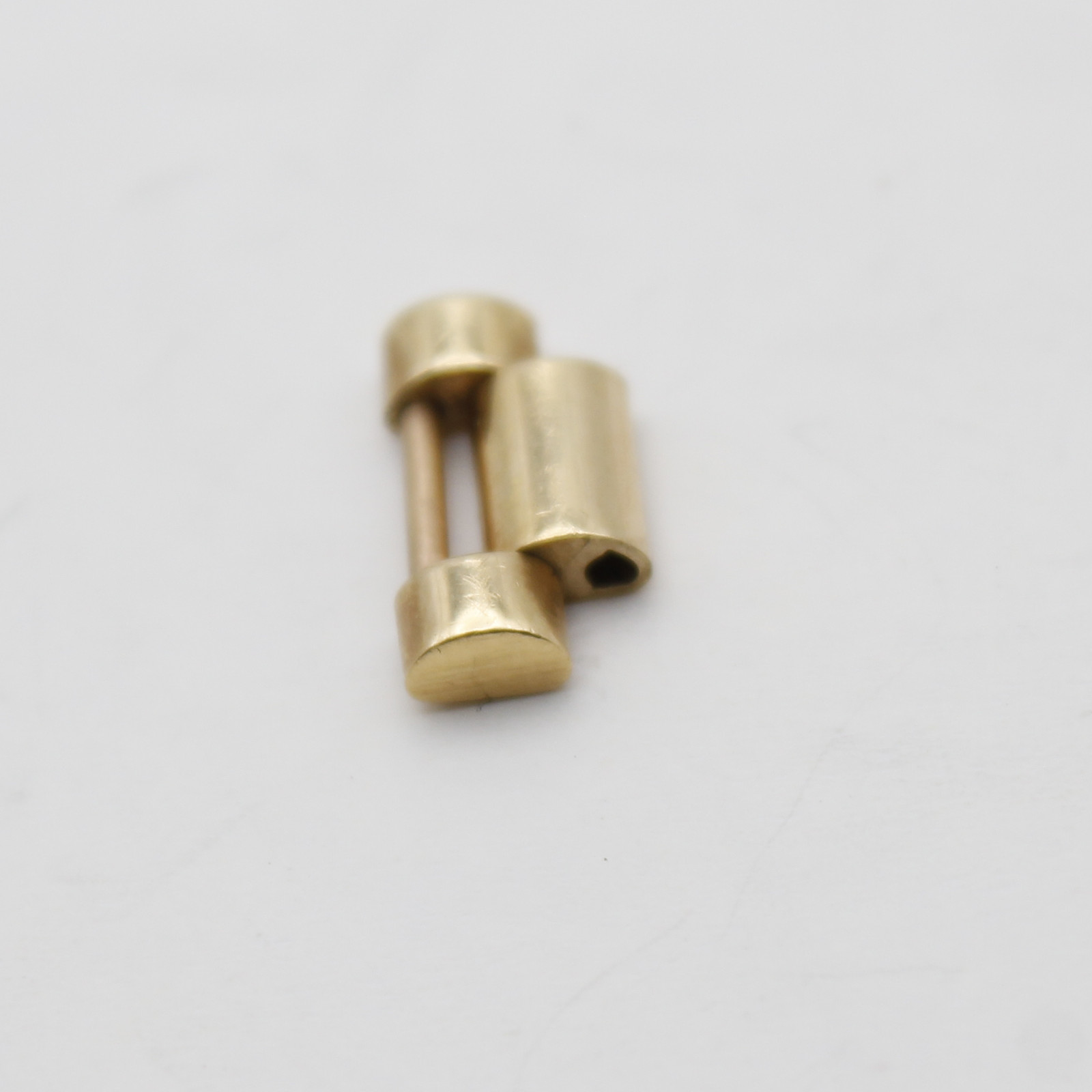 Rolex Datejust 18K Yellow Gold Solid Link 69178