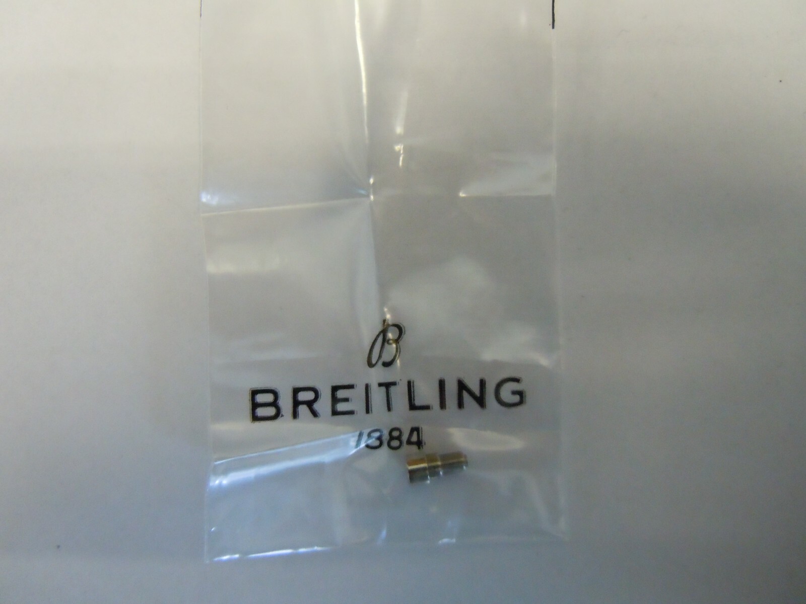 Genuine Breitling Pusher Navitimer Cosmonaute A12022,A12023,A12322 part 160.493