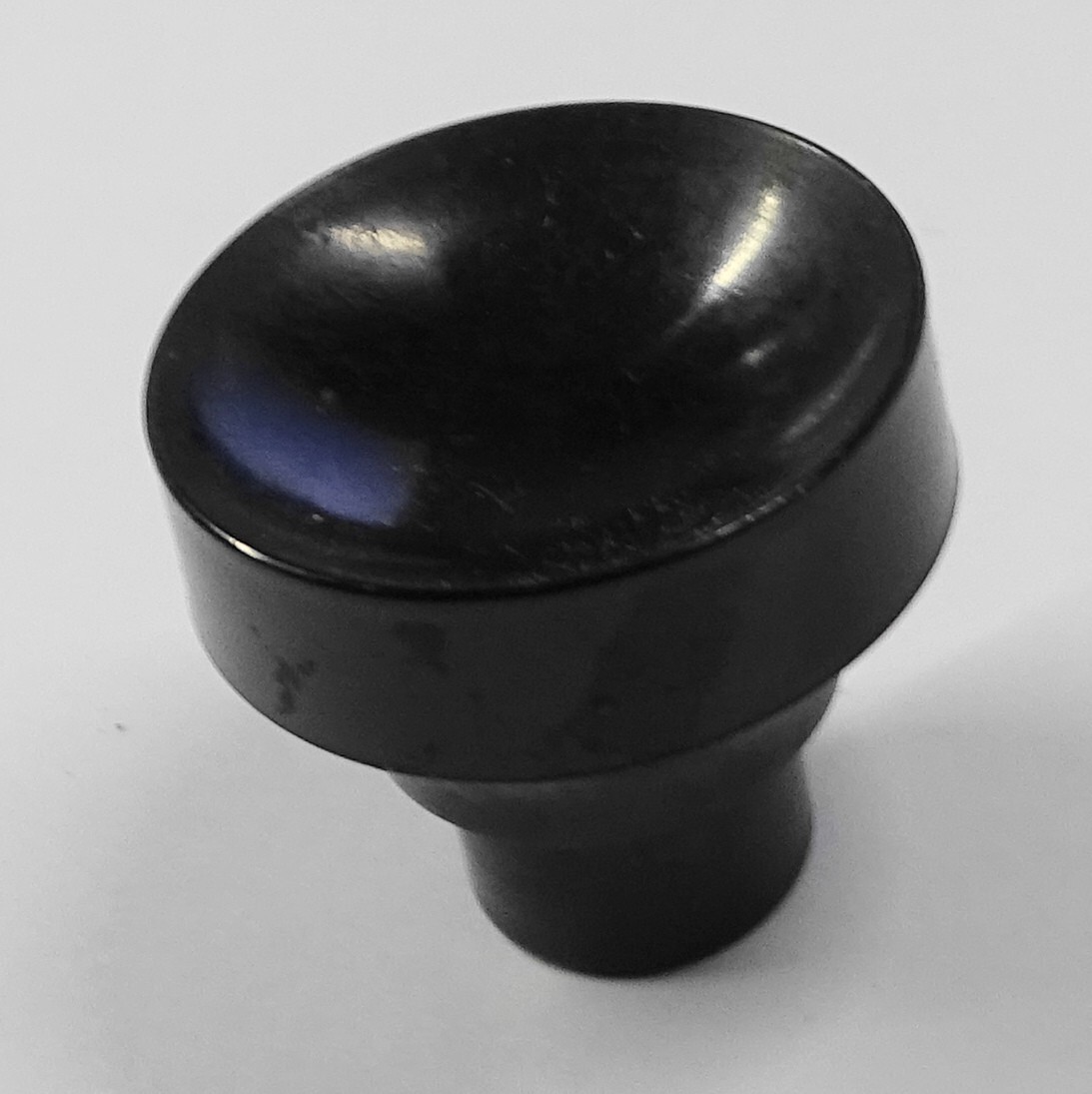 Un – Hollow Robur Beam N.12 For Glass Mounting