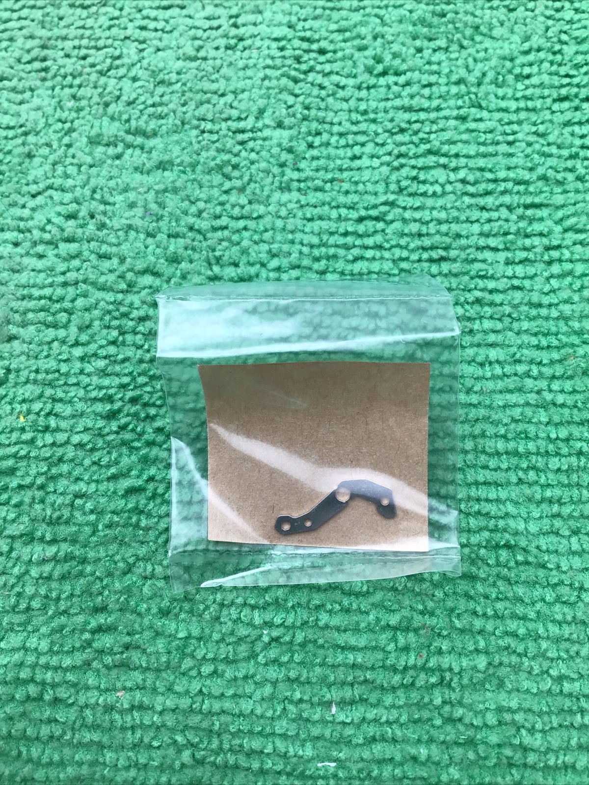 Seiko 4239-525 Rotor Stator Watch Part