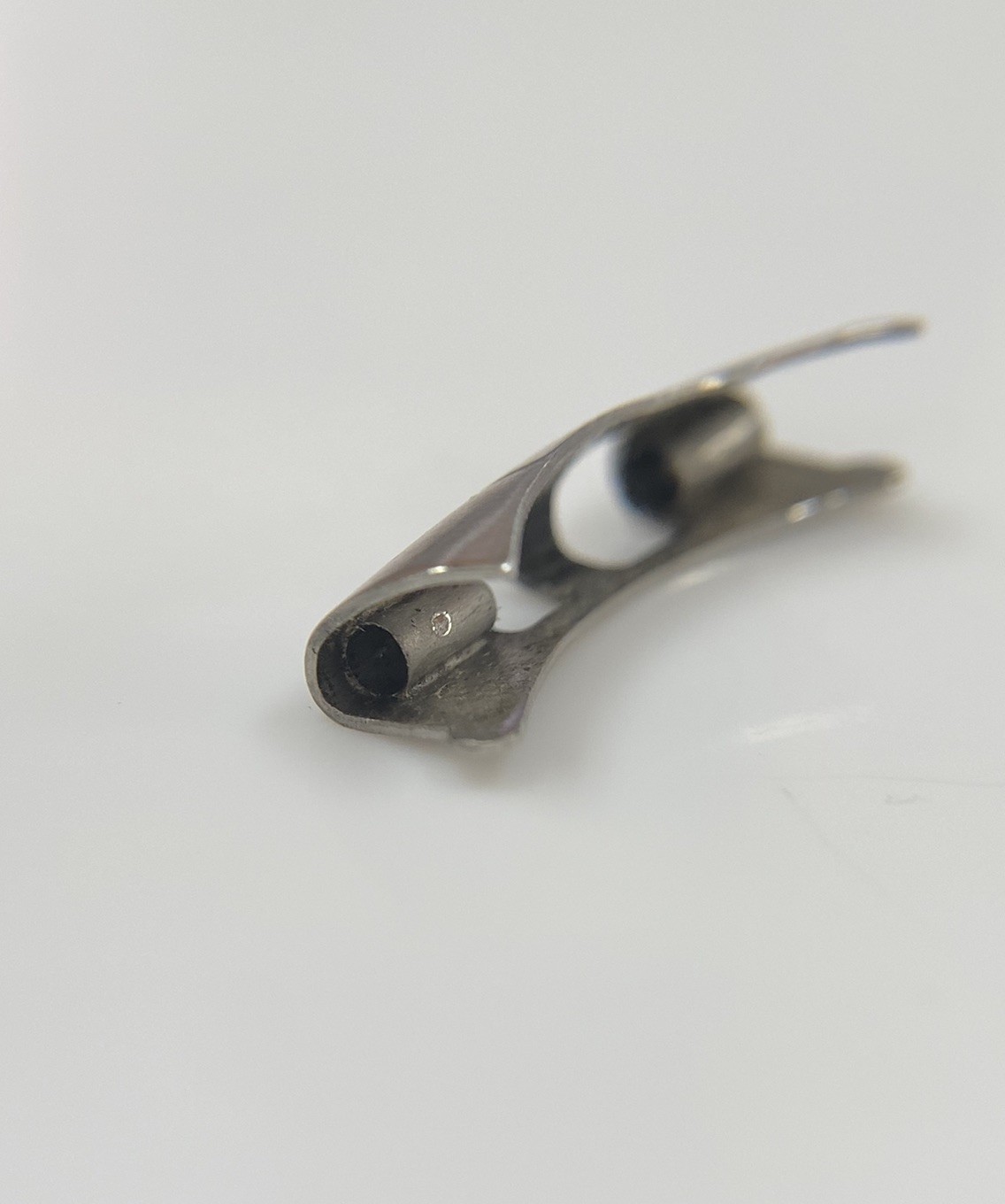 Genuine Rolex 555 20mm End Link for Bracelet 62510H, 16000 16014 16200