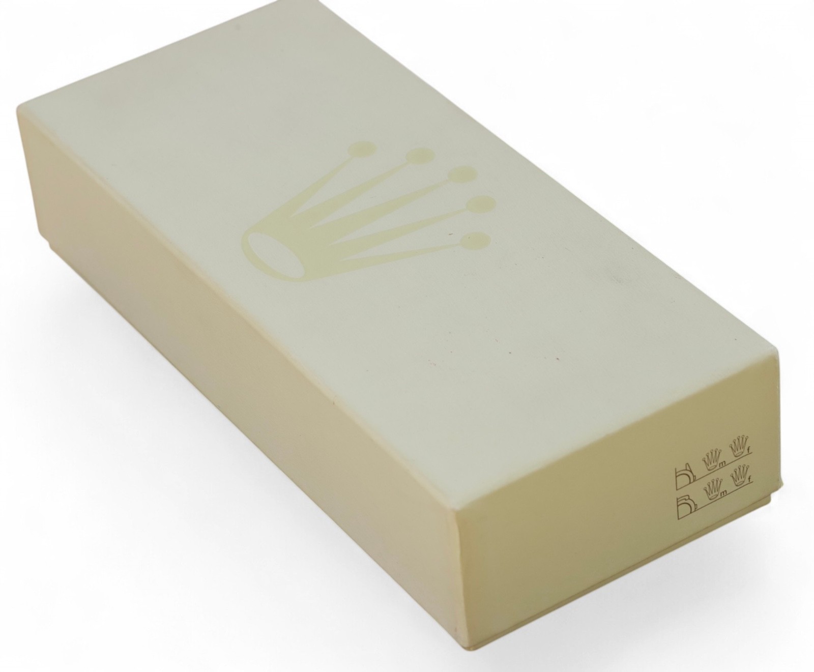 Empty Genuine Rolex Cellini Box – Inner & Outer Boxes & Accessories Set