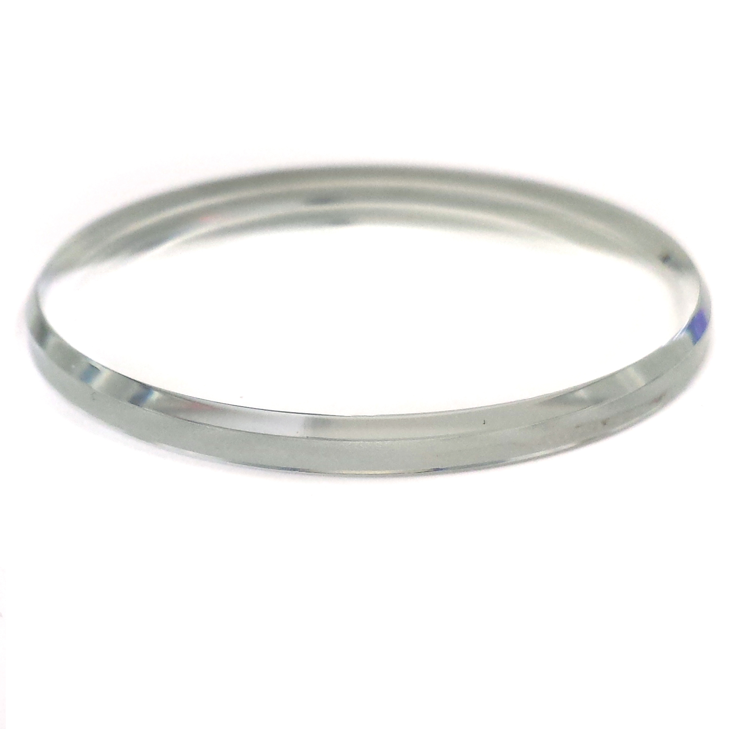 GLASS CRYSTAL 330W16GN Fits VINTAGE SEIKO 6106 6119 7015 7017 6020 7019