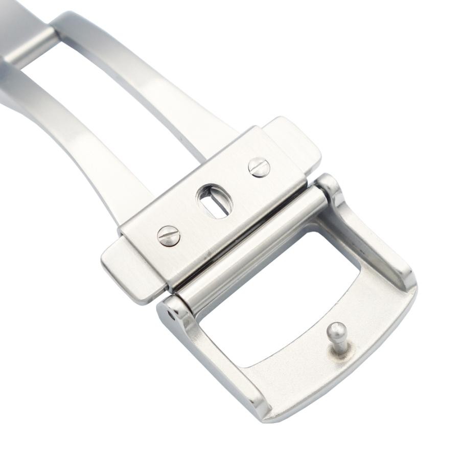 Genuine New Grand Seiko 16mm Deployment Clasp Buckle B1XP51SA01E B1XP51SA01W