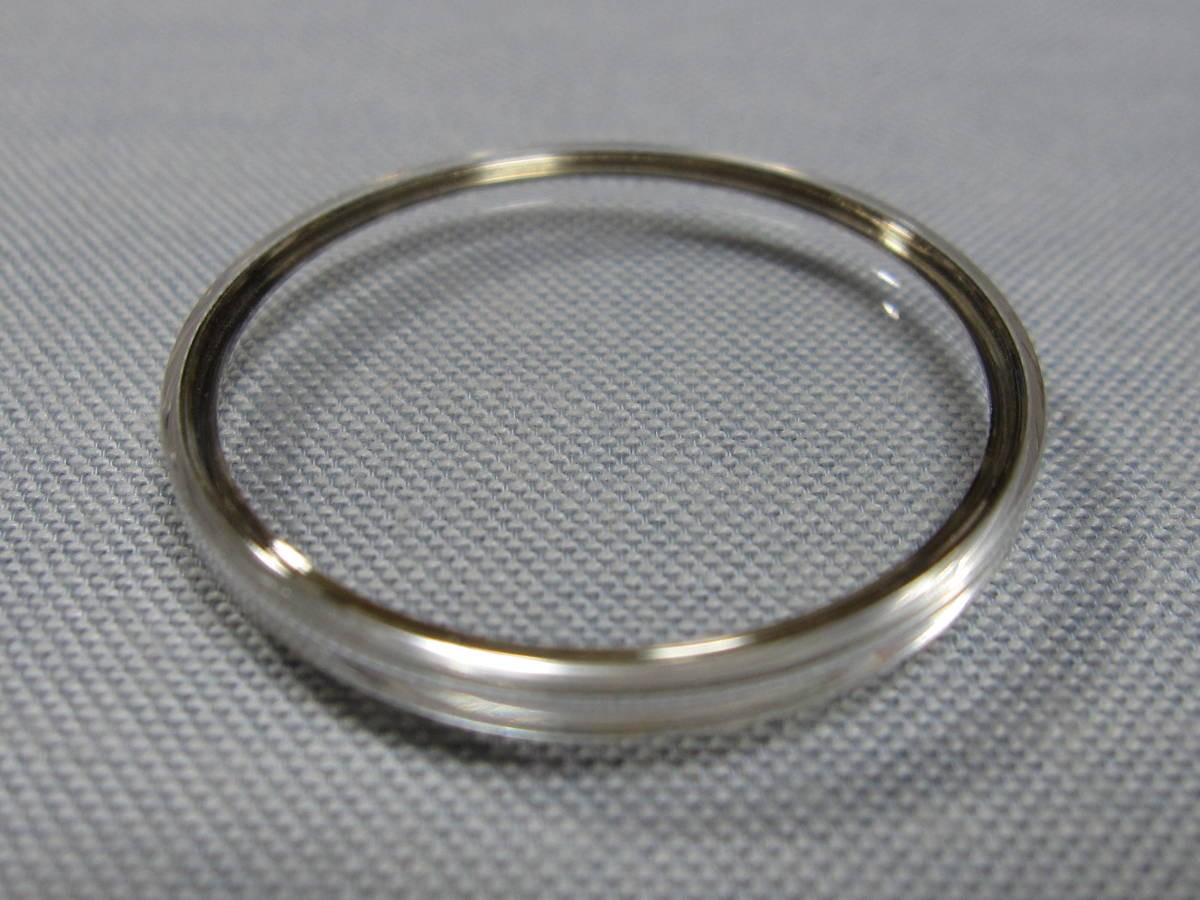 Seiko Windshield 1590 330T03An 57 For Grand Seikoeiko Citizenalendar Outer Diame