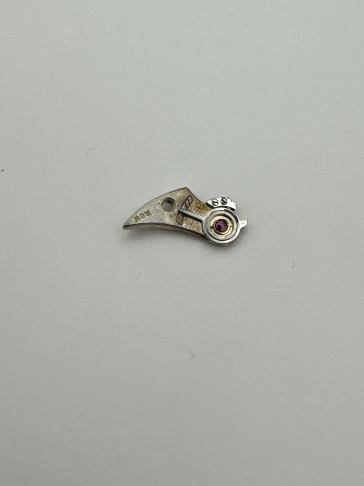 Genuine Rolex 645 5920 Balance Bridge Complete