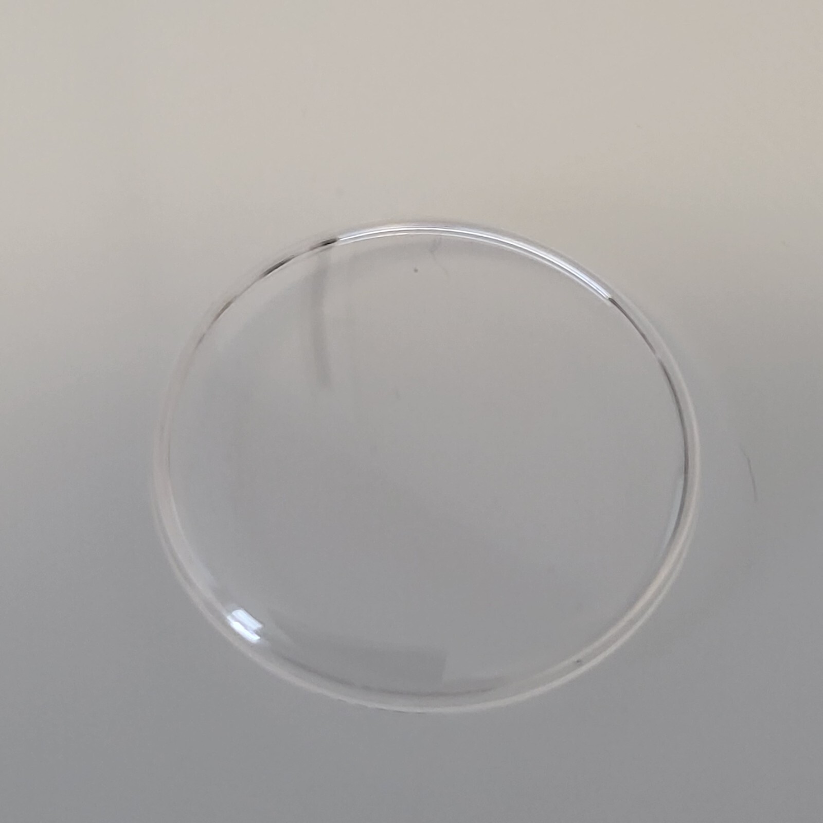 Generic Rolex Bestfit Materials Co. CRY-14521 25-295C crystal 1 Pcs 31.5mm