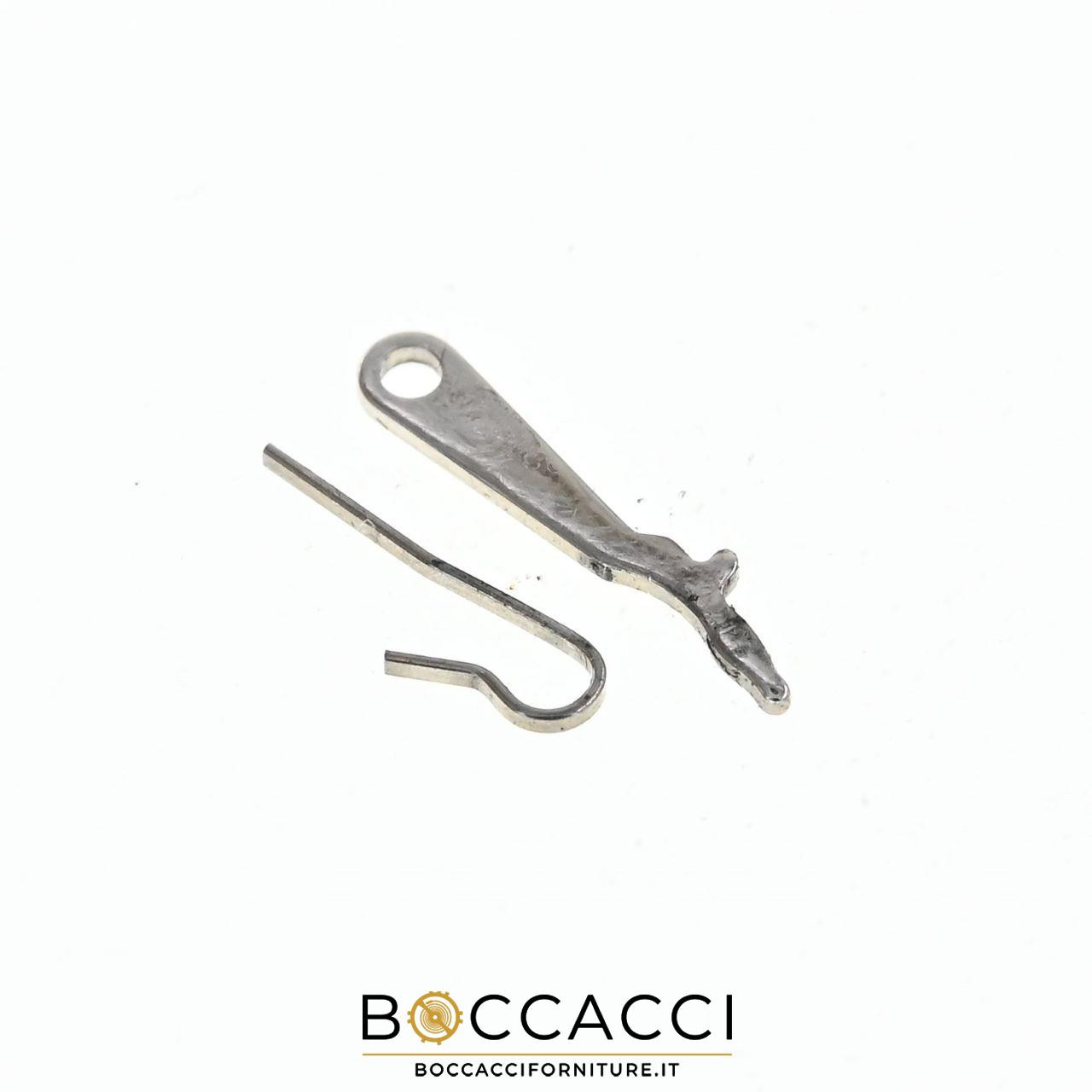 PESEUX 7001 Cod. 435 Scale Calib: 7001 (EXCELLENT CONDITION)