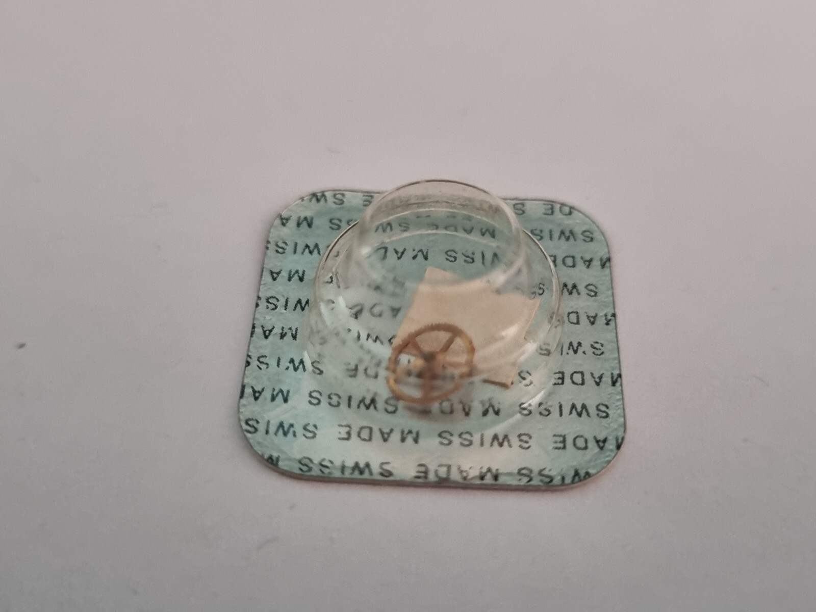 OMEGA 470,471,500,501,502,503,504,505,510,520 FOURTH WHEEL PART 1243