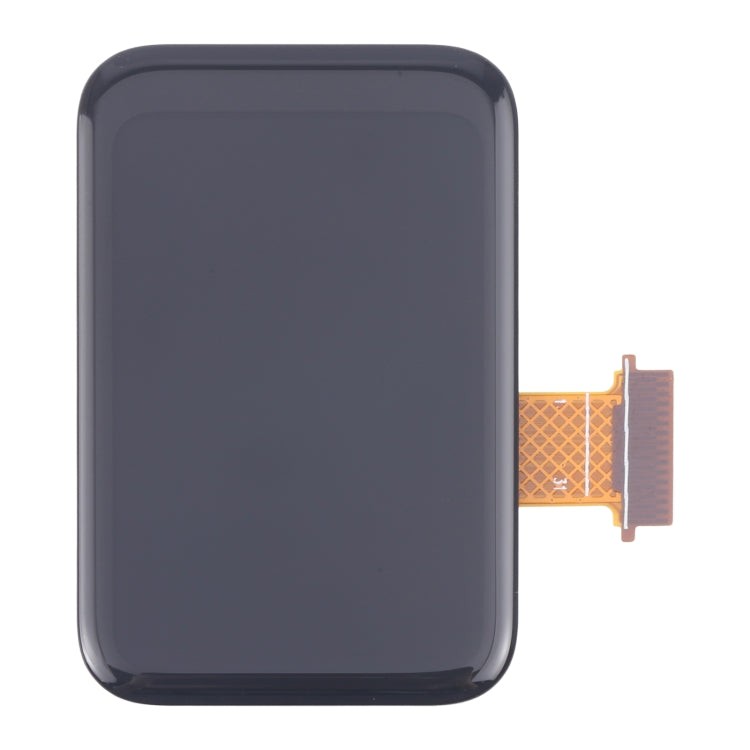 For Samsung Galaxy Fit3 LCD Screen with Digitizer Full Assembly