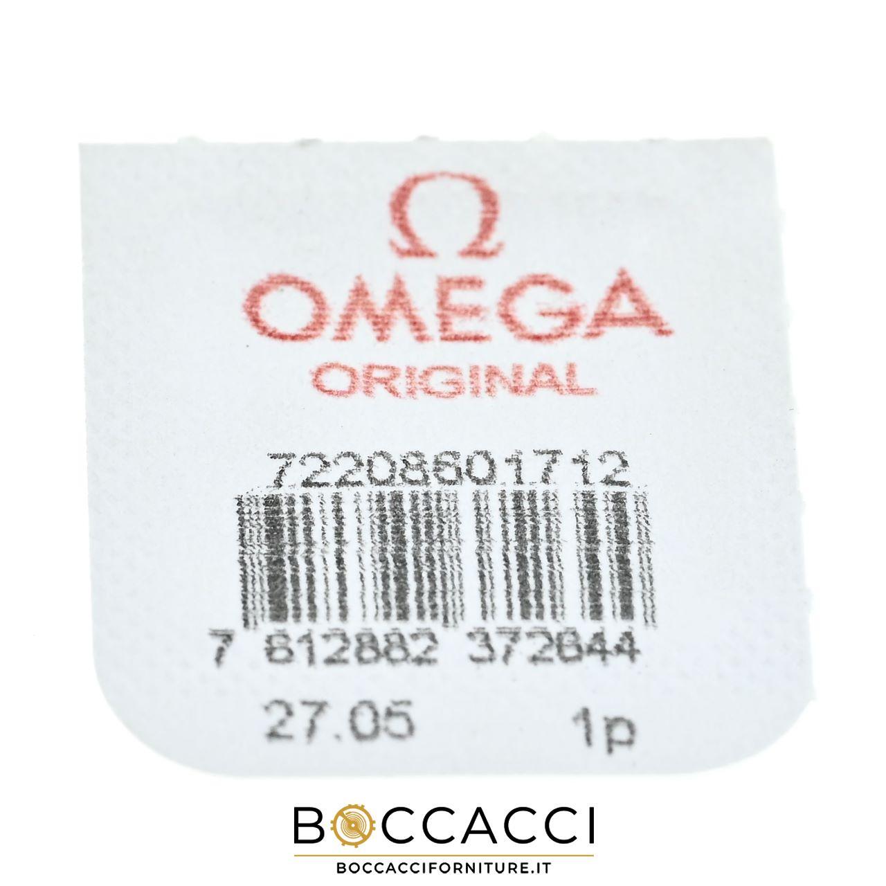 Omega Grafting Wheel Caliber 860 Ref. 1712 Calib: 860, 861, 863, 865, 910, 9…