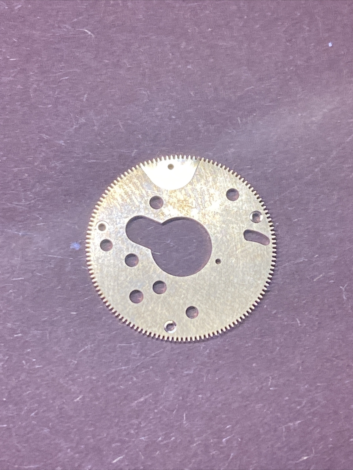 Genuine Original Rolex Sky Dweller calibers 9001 Planetary Wheel