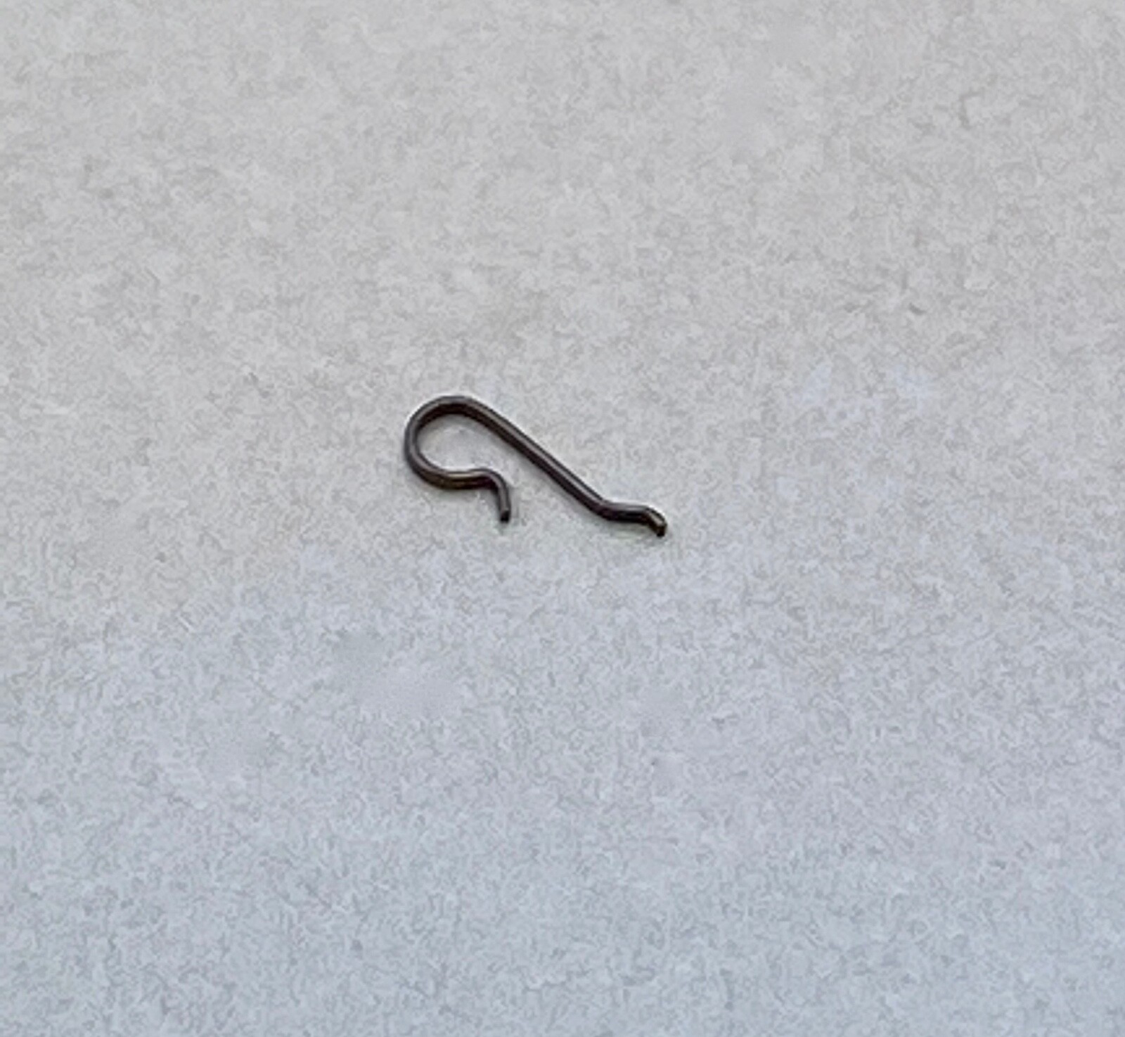 Genuine Omega 683-1112 Yoke Spring.