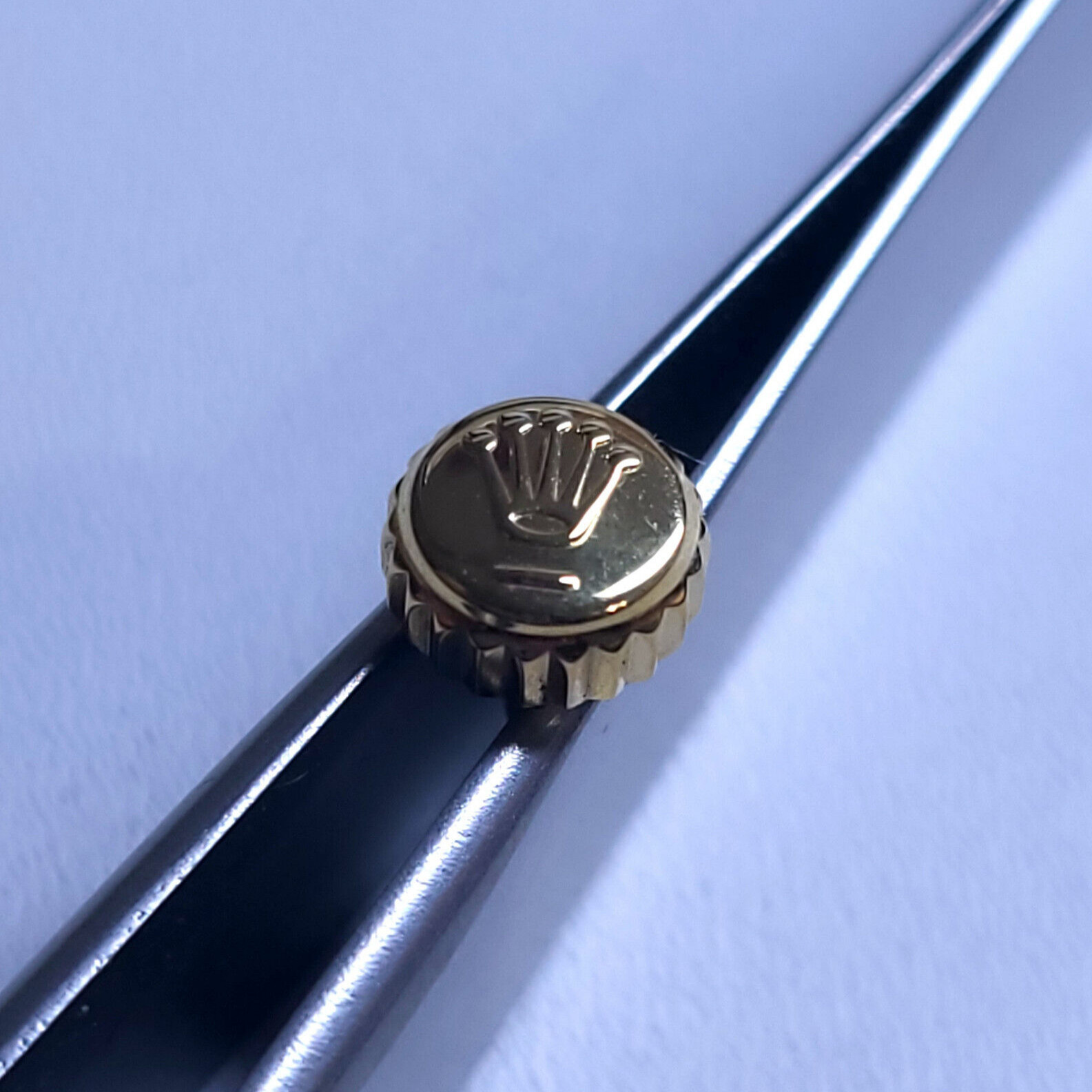 High Quality Rolex 41mm Mens New Style Yellow Gold Crown For Rolex 116333