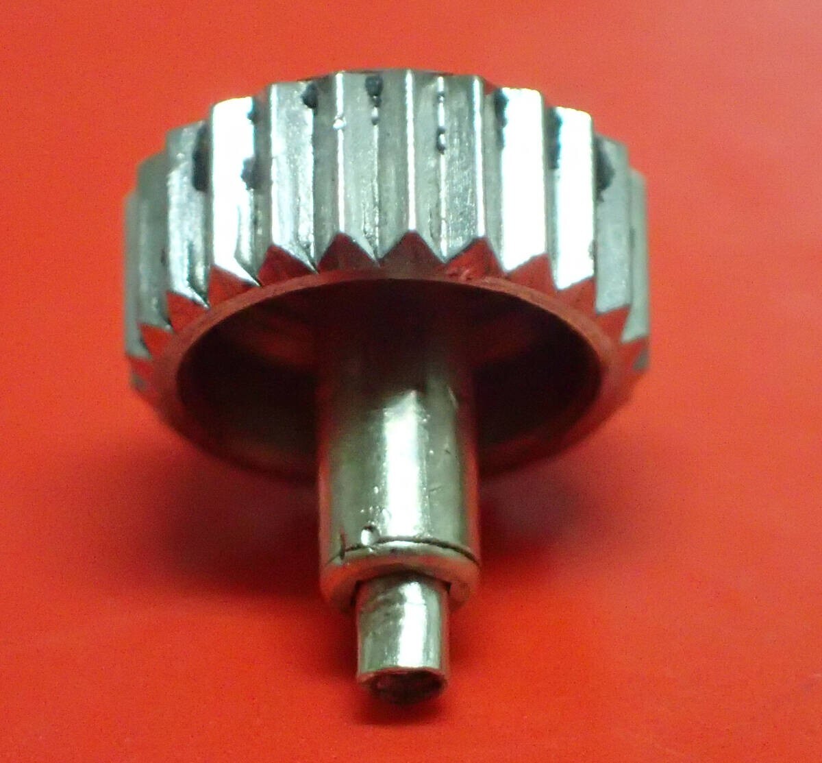 ROLEX Original 703-0 Crown 7mm – Tested Winding Stem Fit Authentic Part