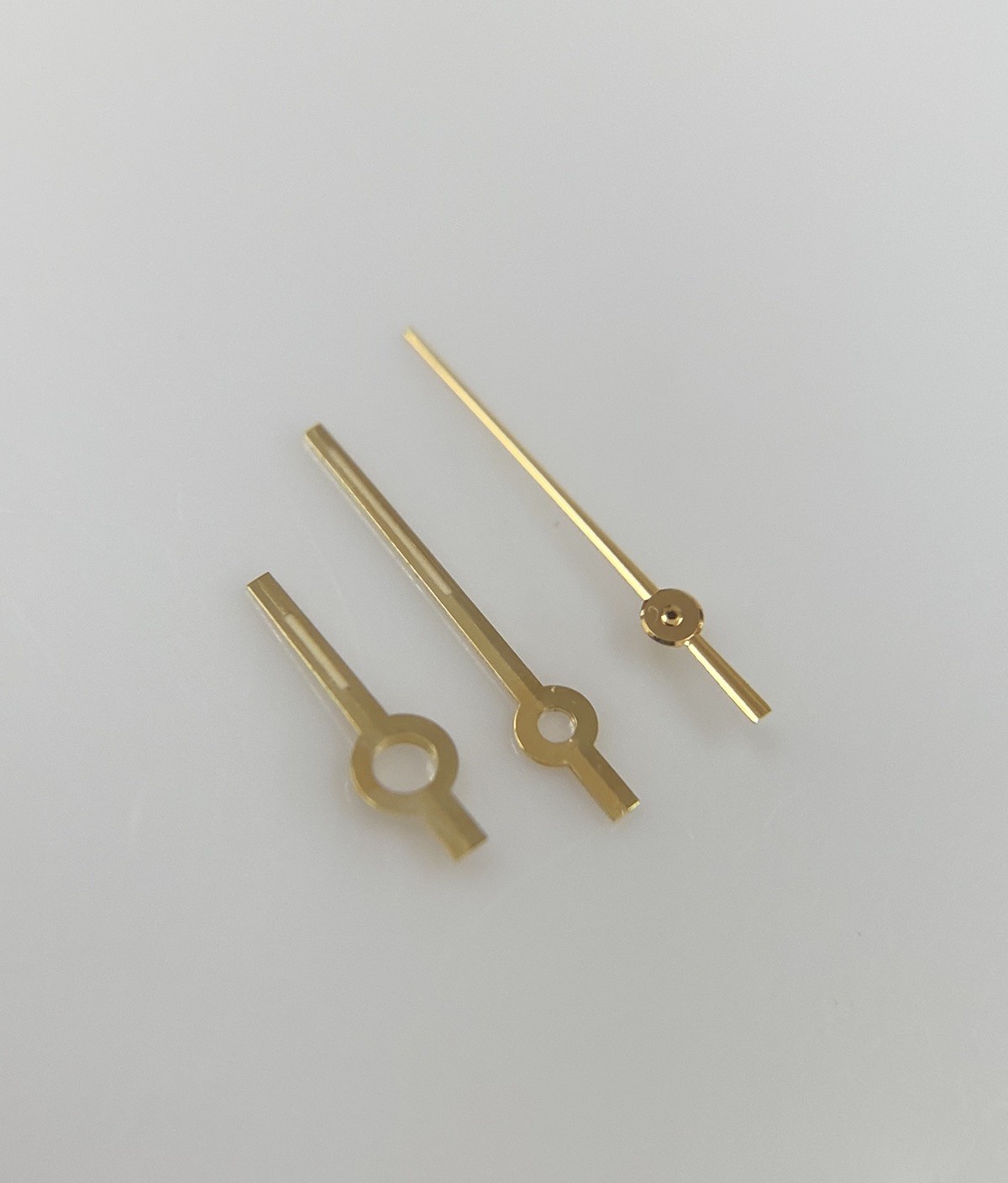 Genuine Rolex 26mm Datejust Cal. 2030/2035 6917/6916/6900 Gold Hands