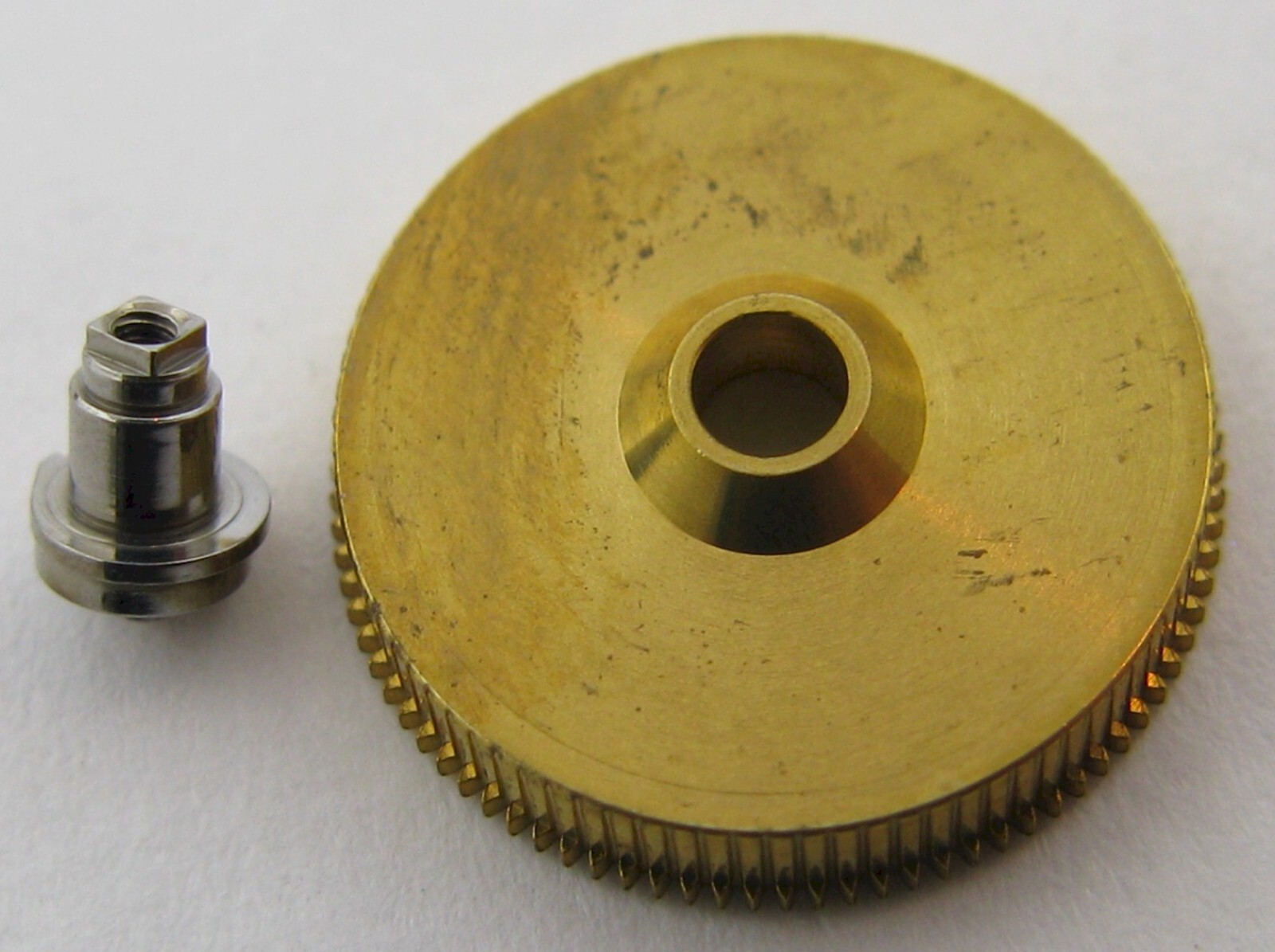 RONDA RL watch part complete barrel: 1011 1013 1015 1017 1111 1113 1115 1117