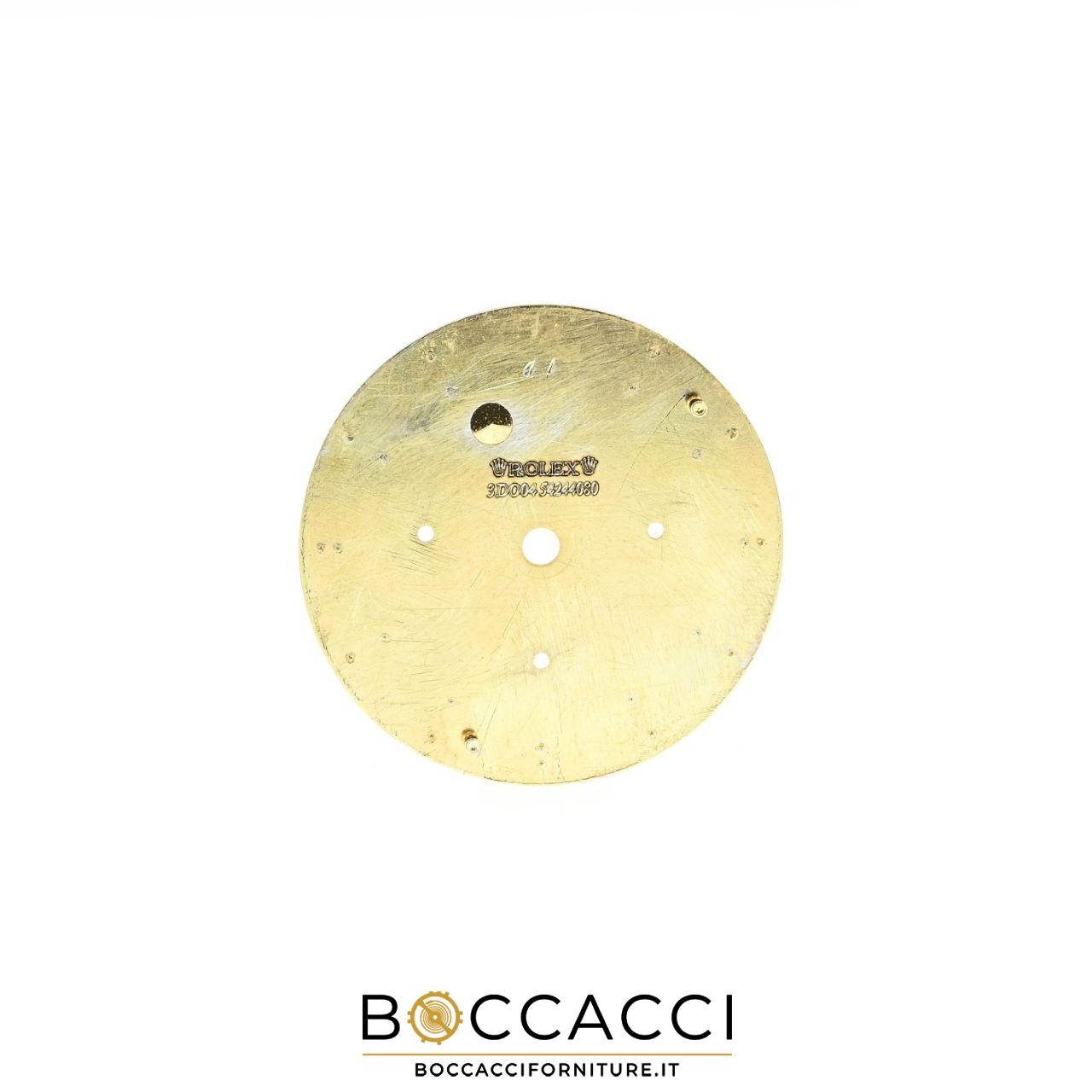 ROLEX Daytona Champagne Dial Chromalight ref. 116523-116528-116508-116503 Cal…