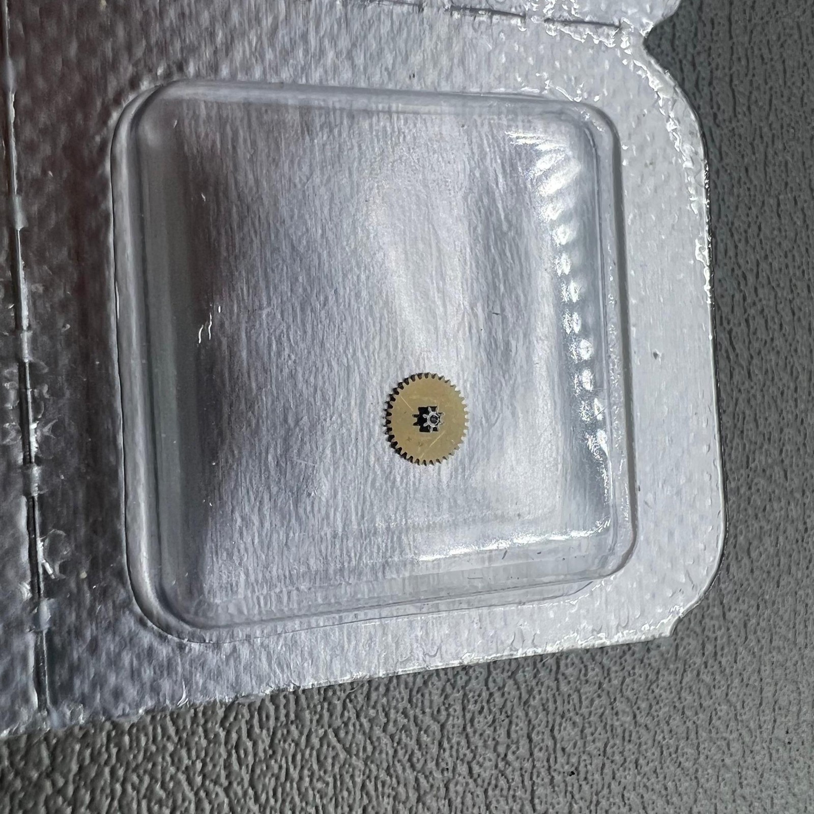 Reduction Wheel Replacement Parts For ETA 2892 Movement #2892-1481