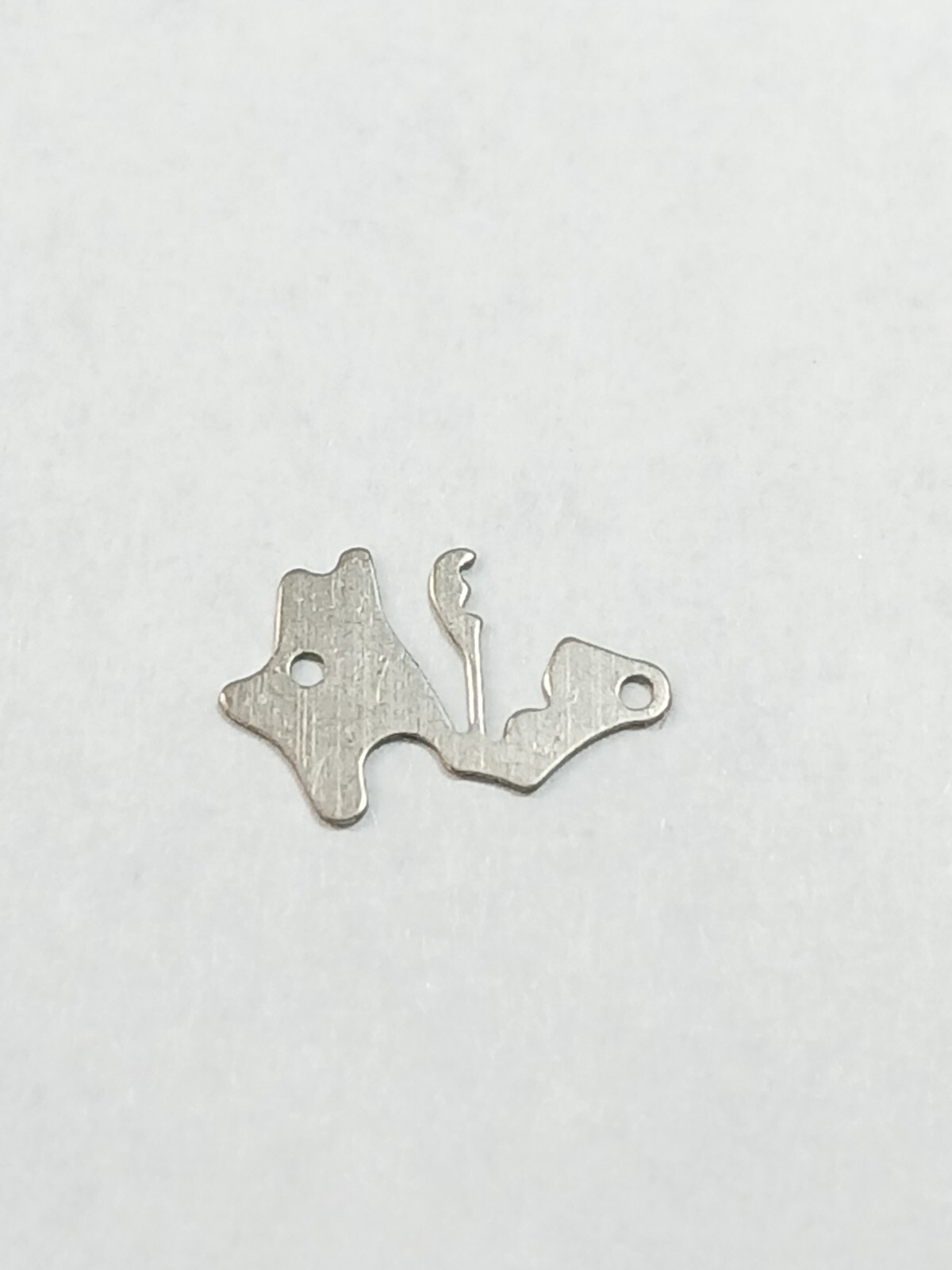 Eta 1220 #445 Set Bridge