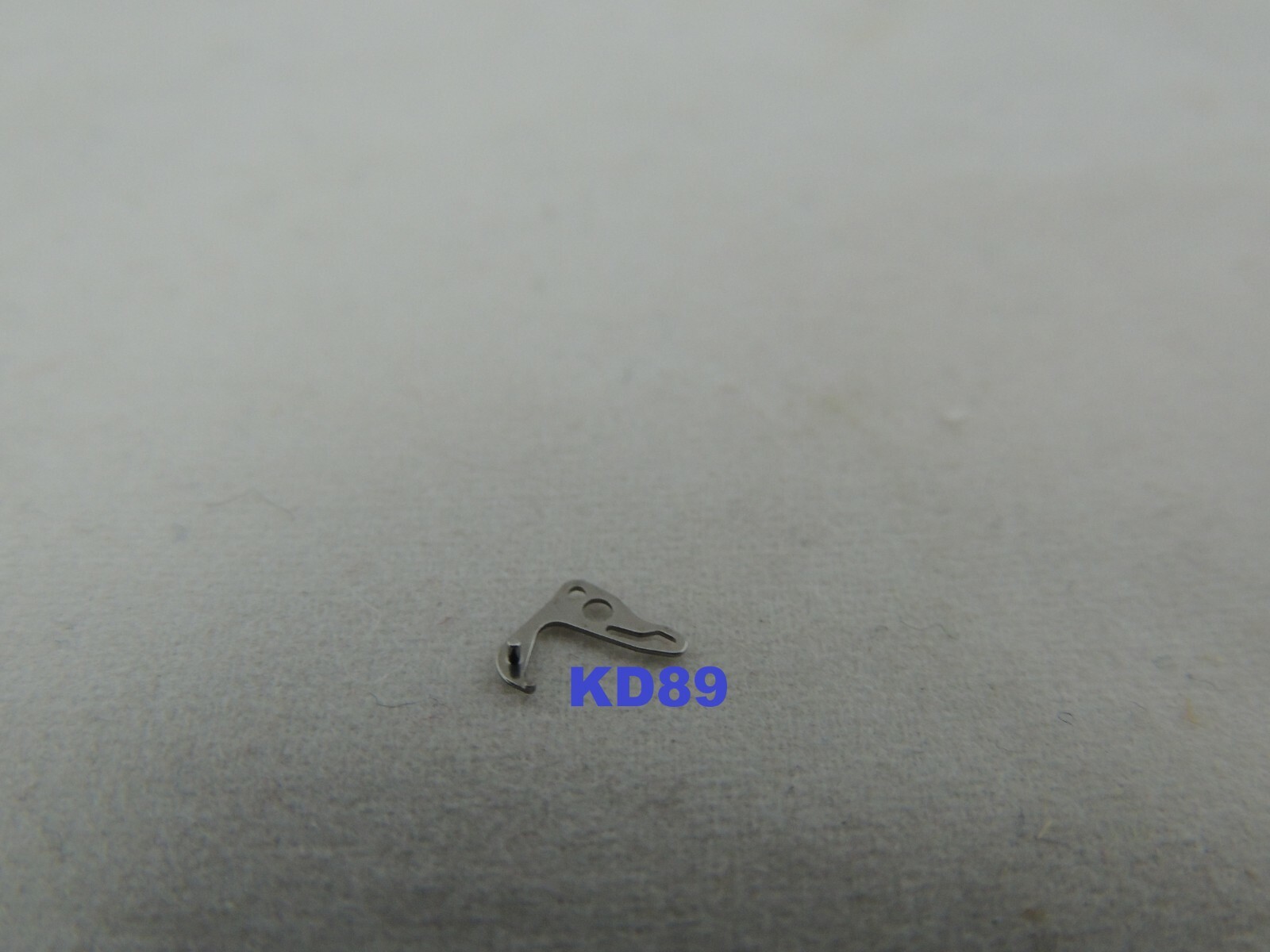 Date corrector operating lever 2539 Automatic ETA 2890 2892 2892-2 2892A2