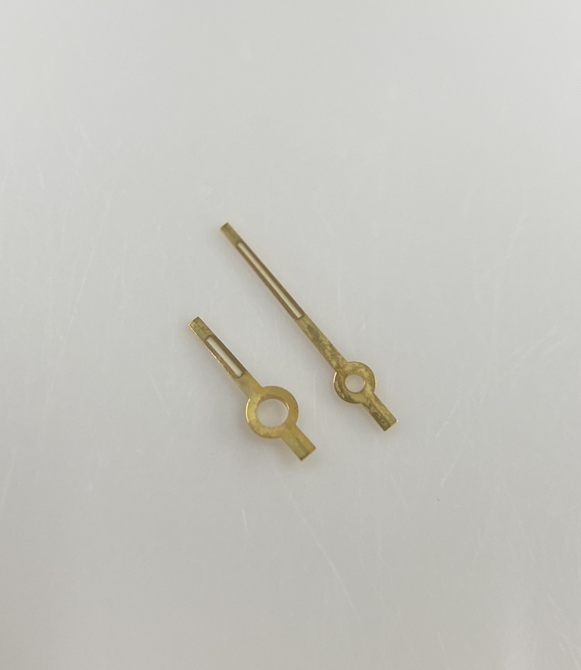Genuine Rolex Datejust Cal. 2130/2135 67183 67197 69173 69178 69278 79173 Hands