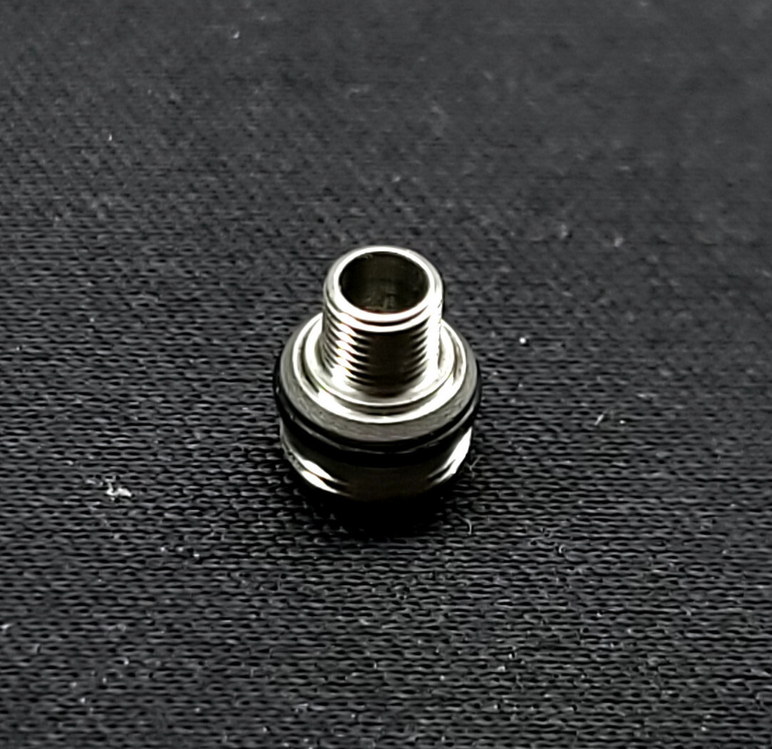 NEW GENUINE 7mm Rolex Trip-Lock Case Tube For 40mm Submariner & Daytona