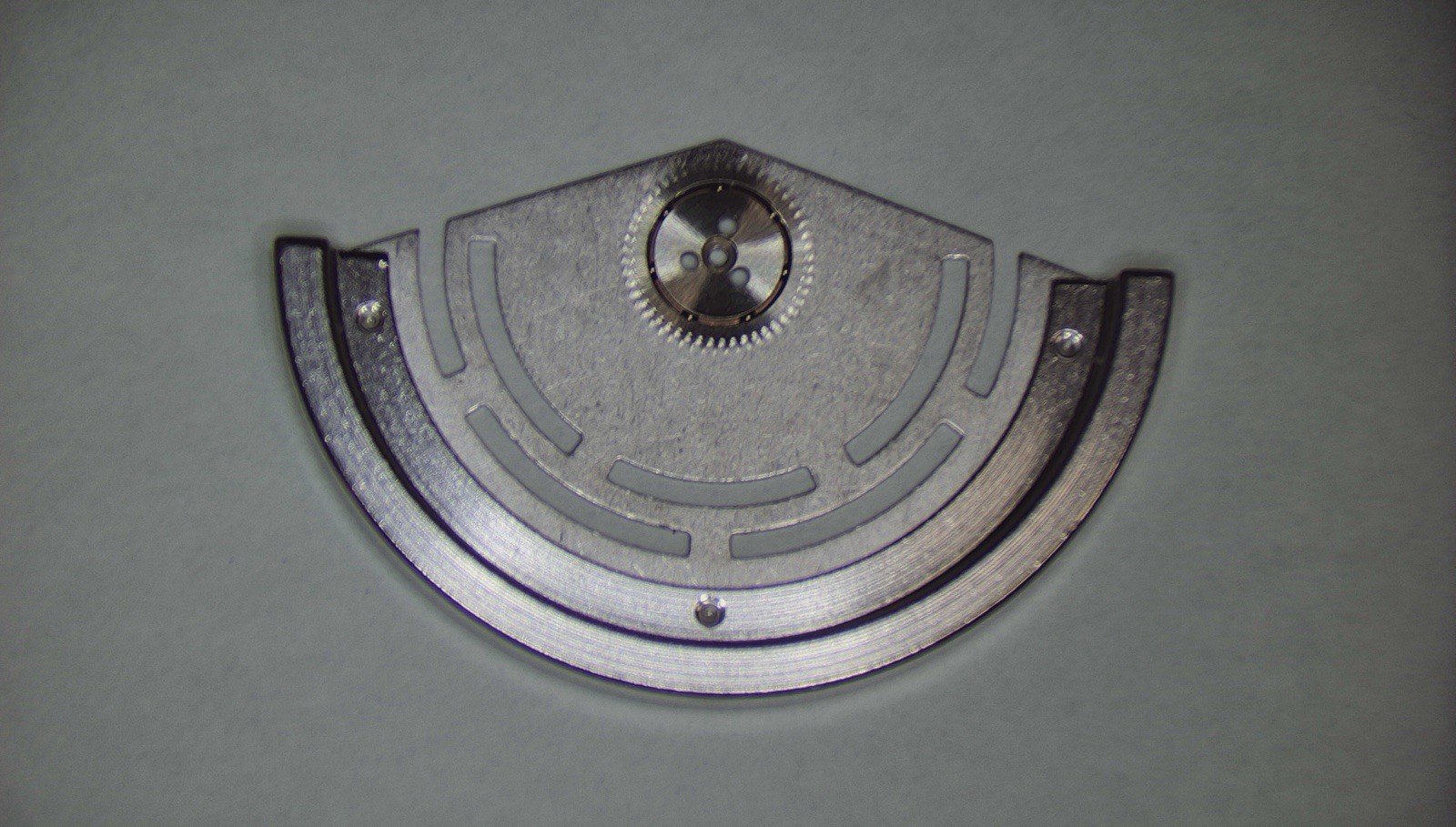 USED Genuine Rolex Daytona Cal. 4030 Oscillating Weight 570 Rotor Swiss Made OEM