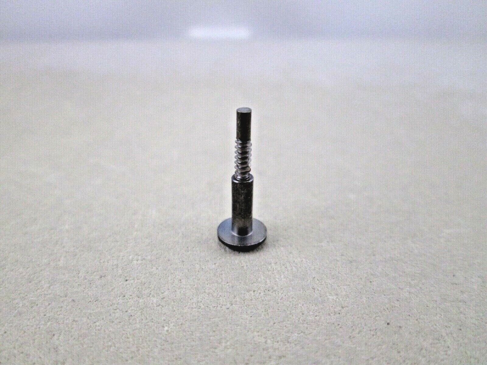 Genuine G-Shock Rangeman GPR-B1000 GPRB1000 watch band screw X 1