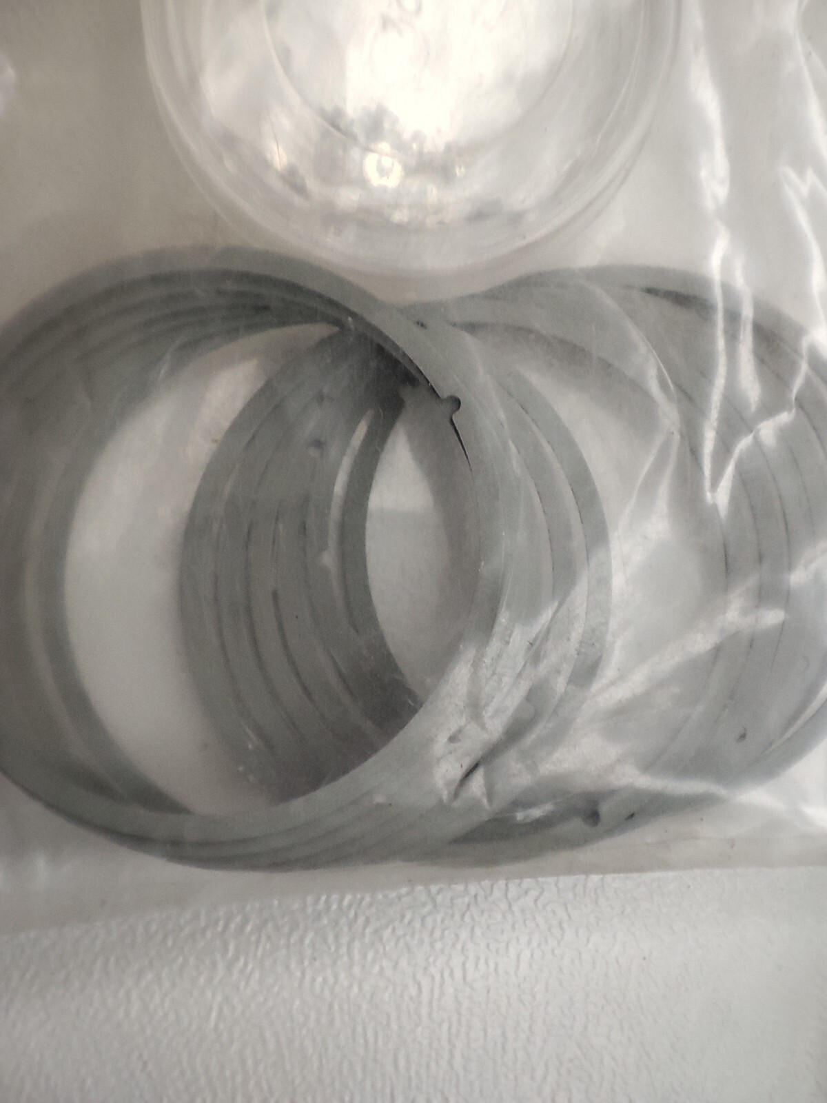 Mix watch parts 11 c, jej ps 32, 16,5 19,5,vis, eb 1297 spiraux and other parts
