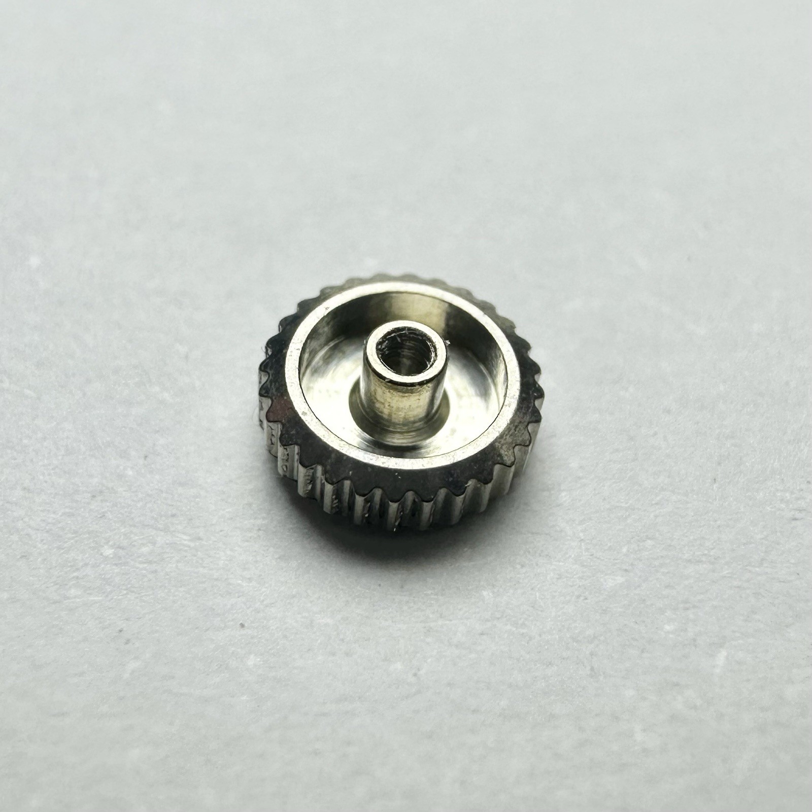 45D01NK1 ORIGINAL NOS CROWN SEIKO 1100 1104 2202 2205 4204 ETC. SEE LIST