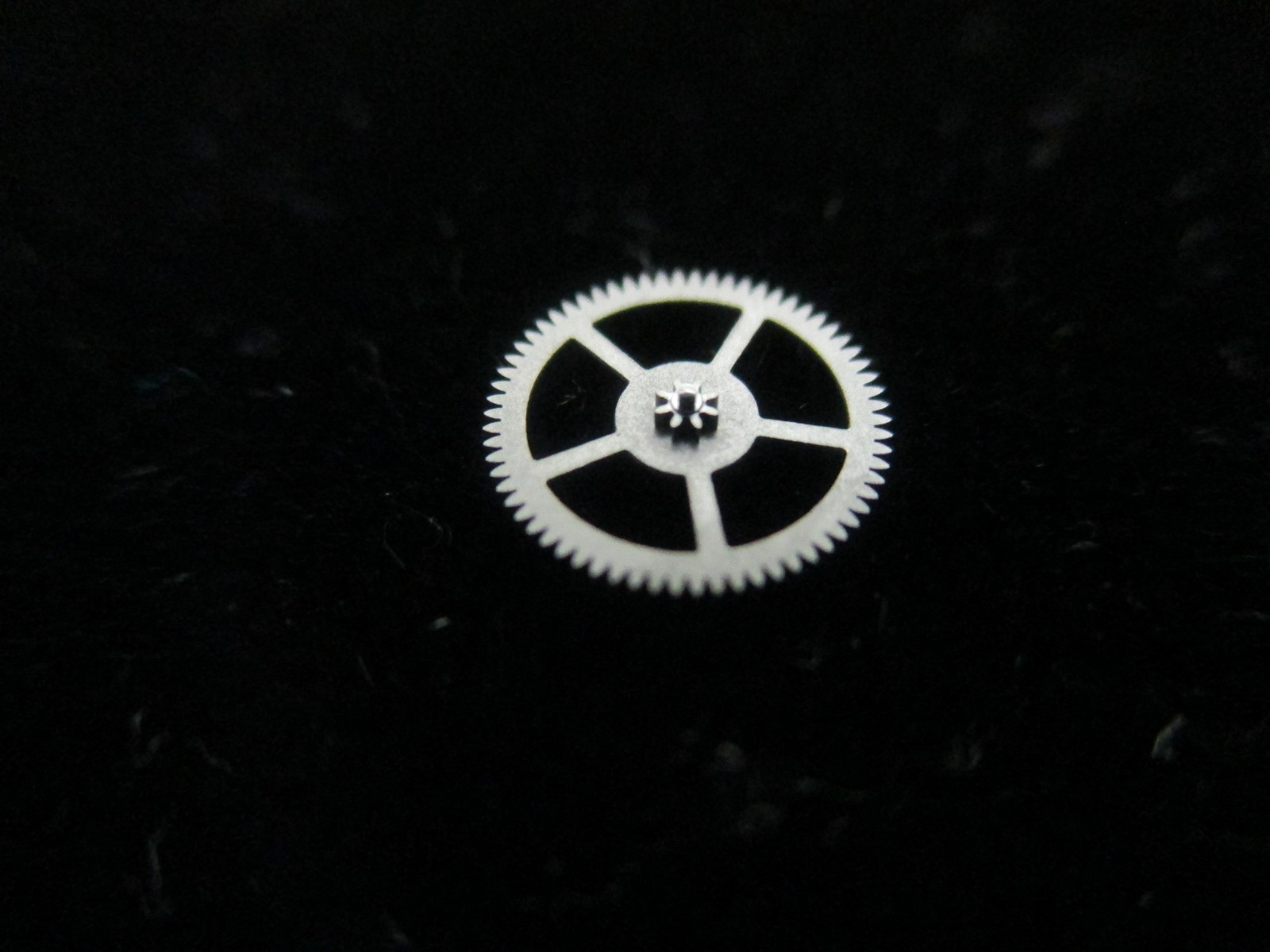 FELSA 4000 REDUCTION GEAR PART # 1481