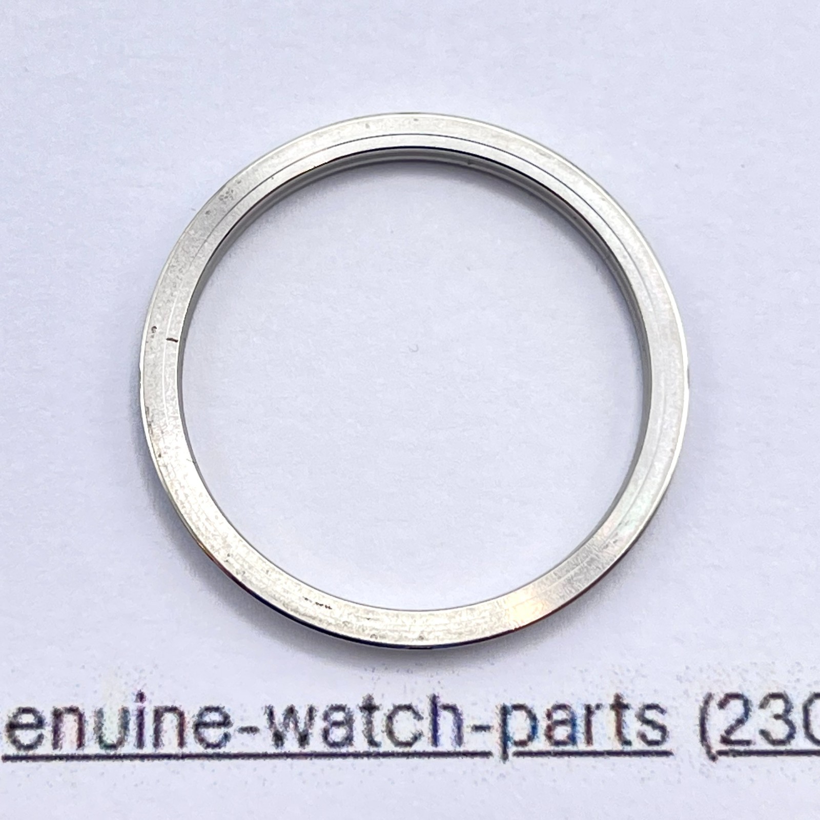Genuine Rolex Datejust 178240 Date 31mm Smooth Bezel Stainless Steel Rolex