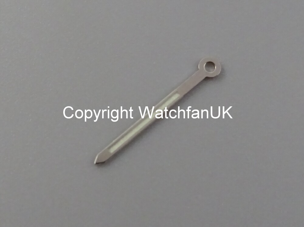 Watch Hands Arrows For Seiko And ETA Watches (0.2/0.9/1.5)