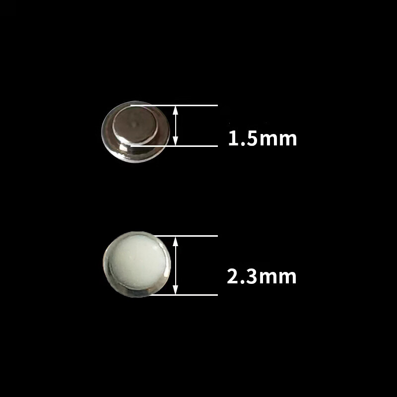 Bezel Insert Pearl Pip Dot For Tudor Heritage Black Bay 79230R 79230N 7922Sliver