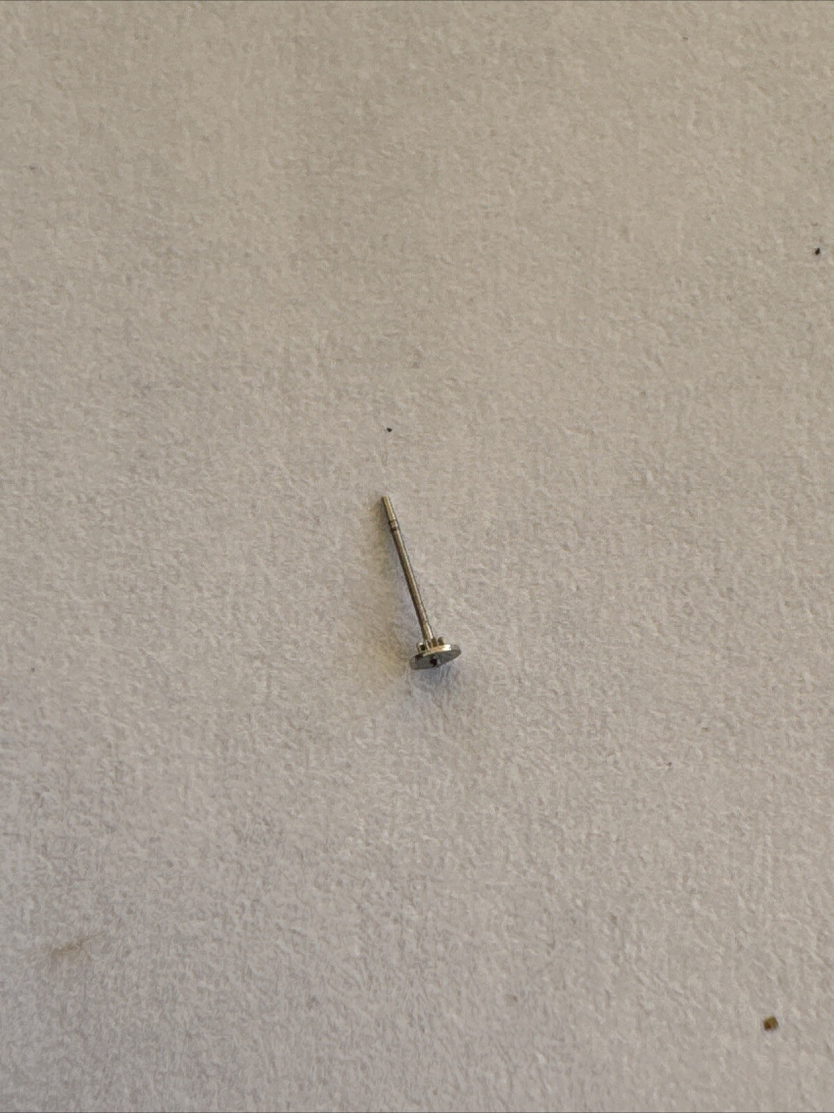 Genuine Rolex 2030 2035 4427 Center Second Pinion
