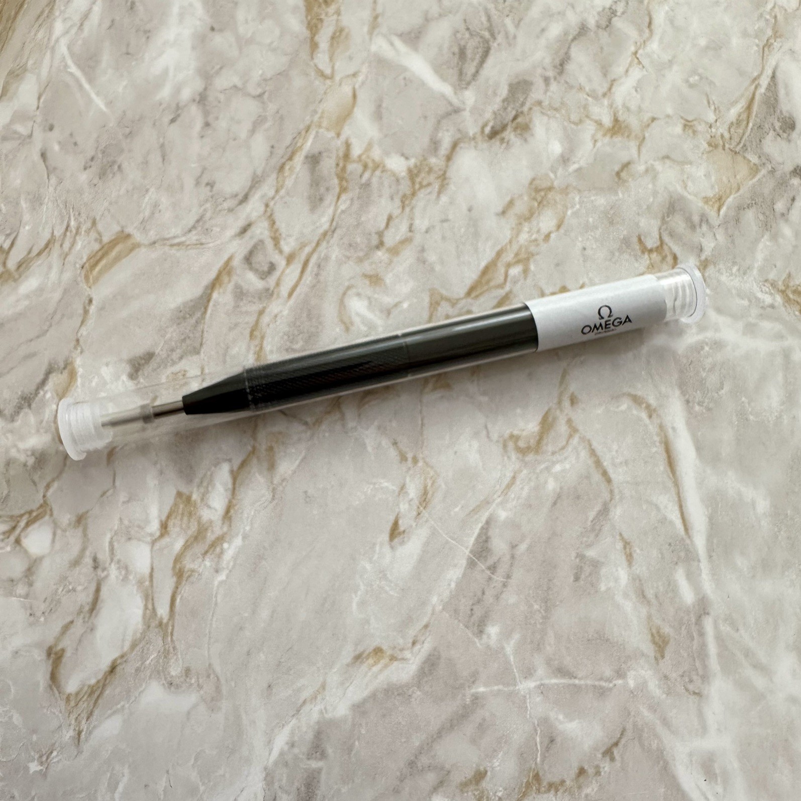 Genuine Omega Watch Precision Spring Bar / Lug Strap Bracelet Removal Tool