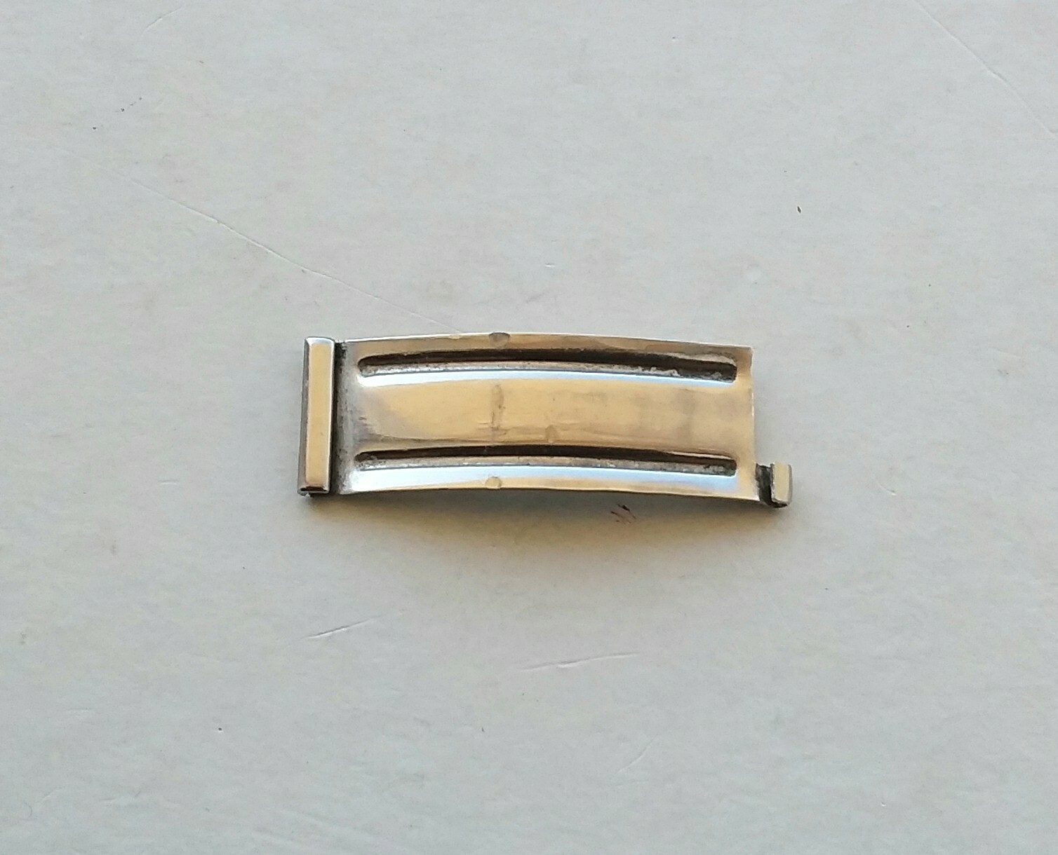 Rolex Lamella Blade “Demaged” for Clasp Lady Women